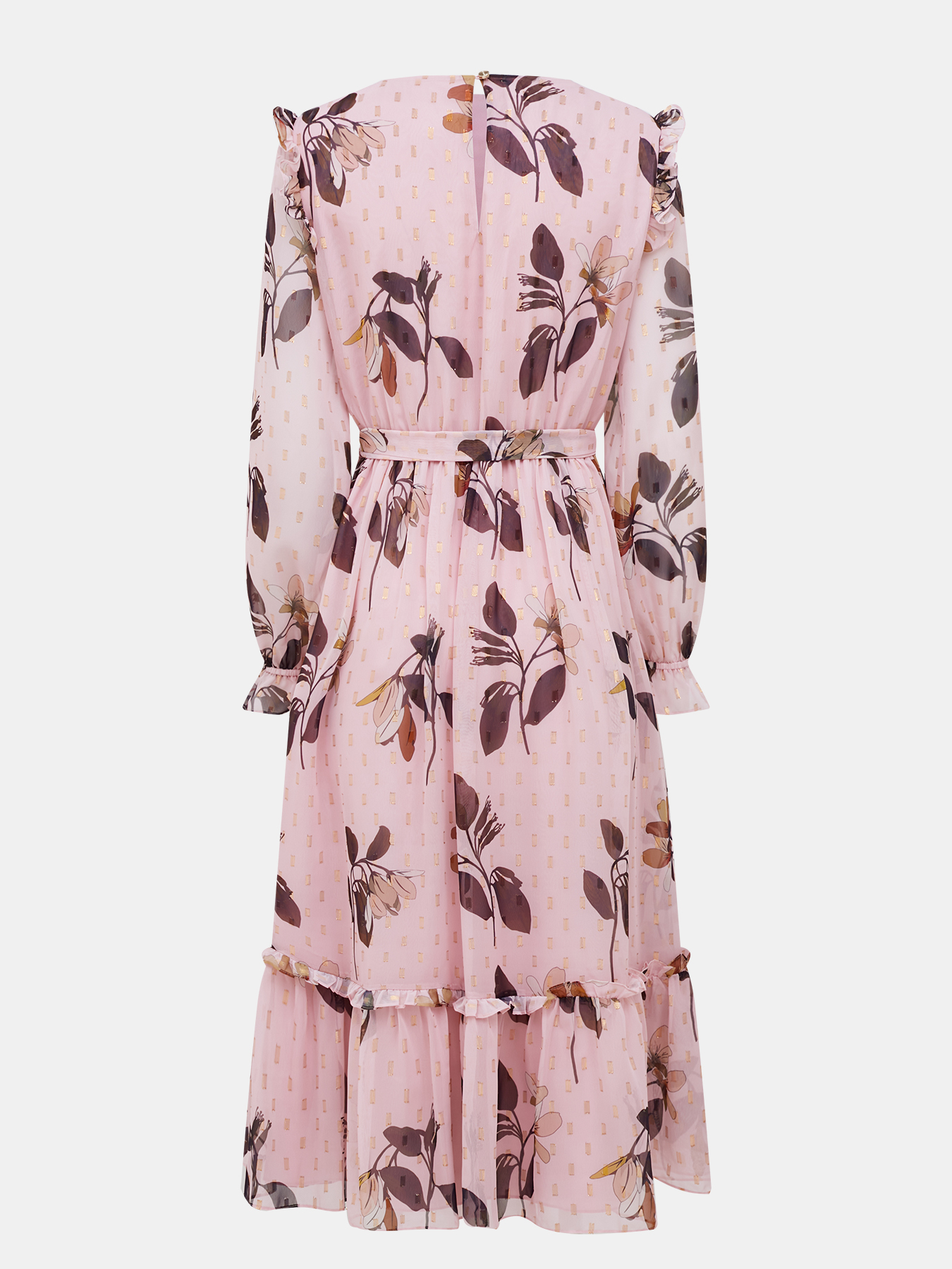

Ted Baker Платье, Rozovyy, Платье