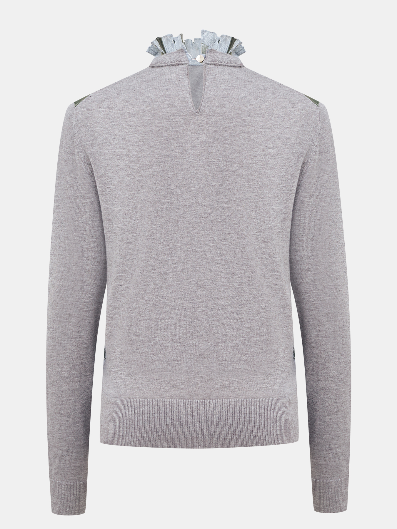 

Ted Baker Джемпер, 9498;seryy, Джемпер