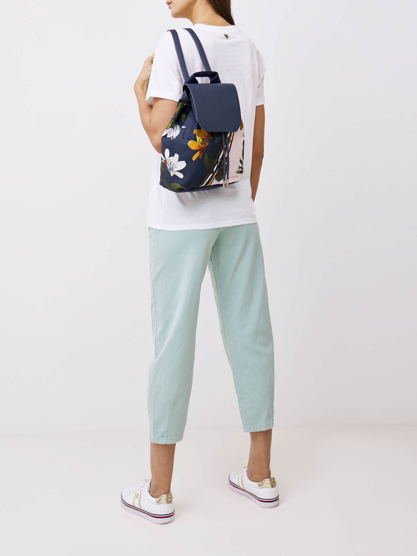 

Ted Baker Рюкзак, Siniy, Рюкзак