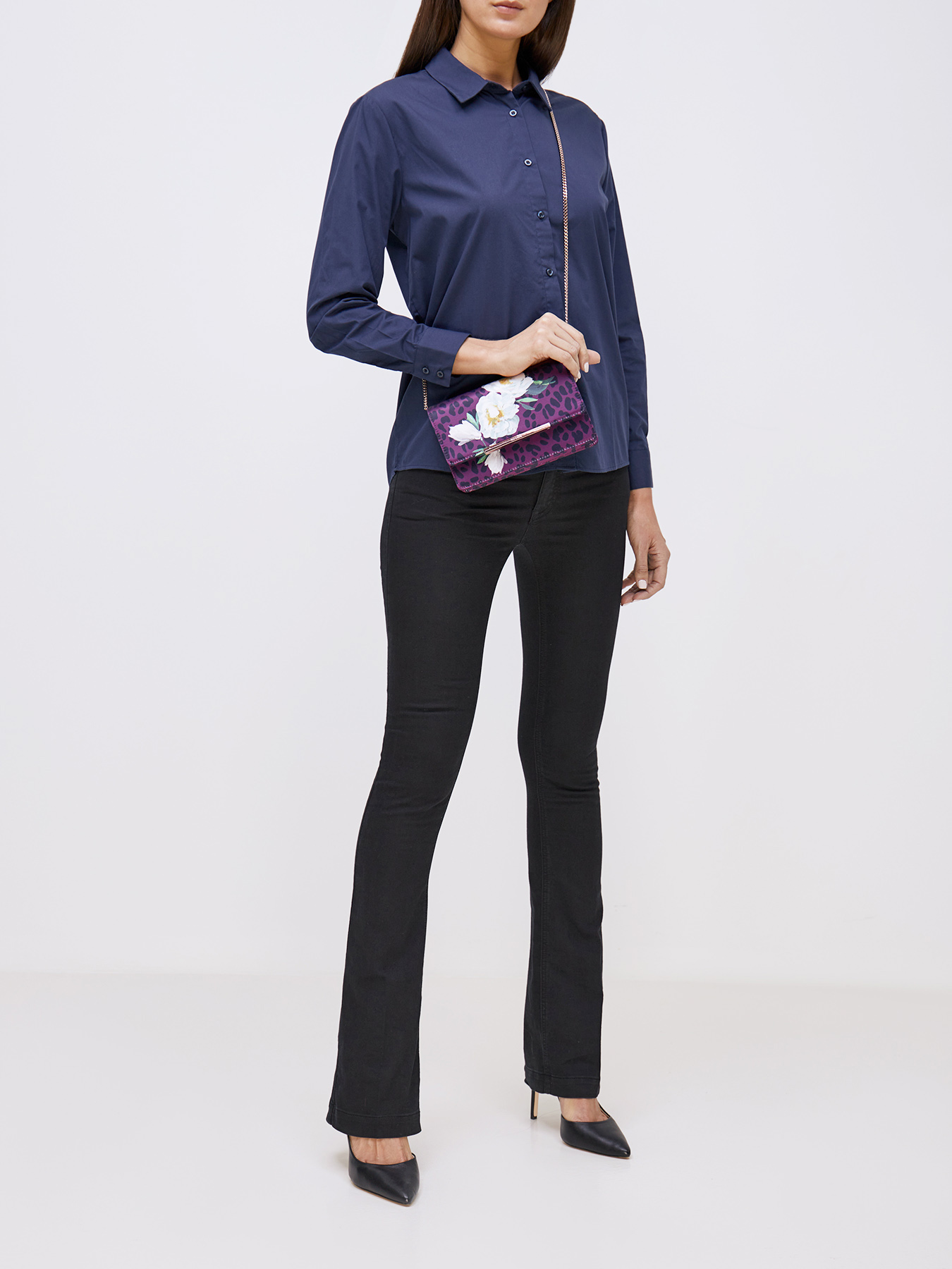 

Ted Baker Сумка, Fioletovyy, Сумка