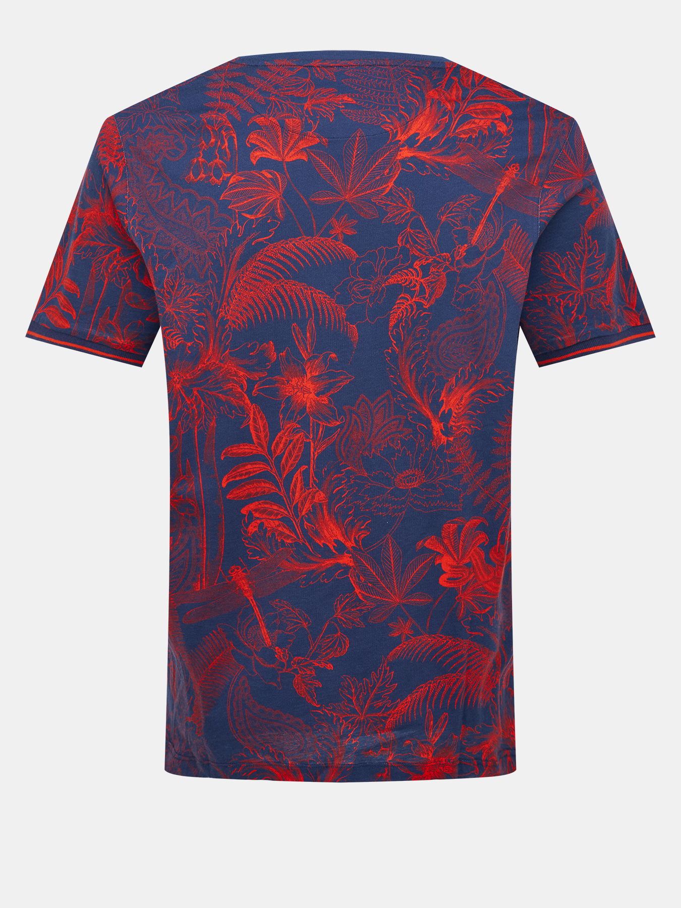 

Ted Baker Футболка, Siniy, Футболка