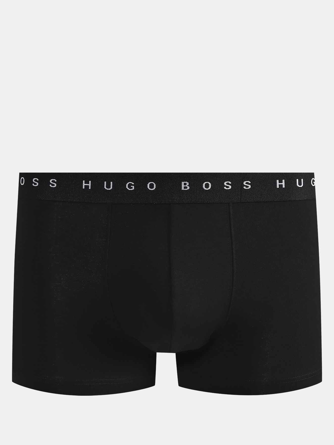 

BOSS Мужские боксеры Trunk (2 шт, Chernyy, Мужские боксеры Trunk (2 шт)
