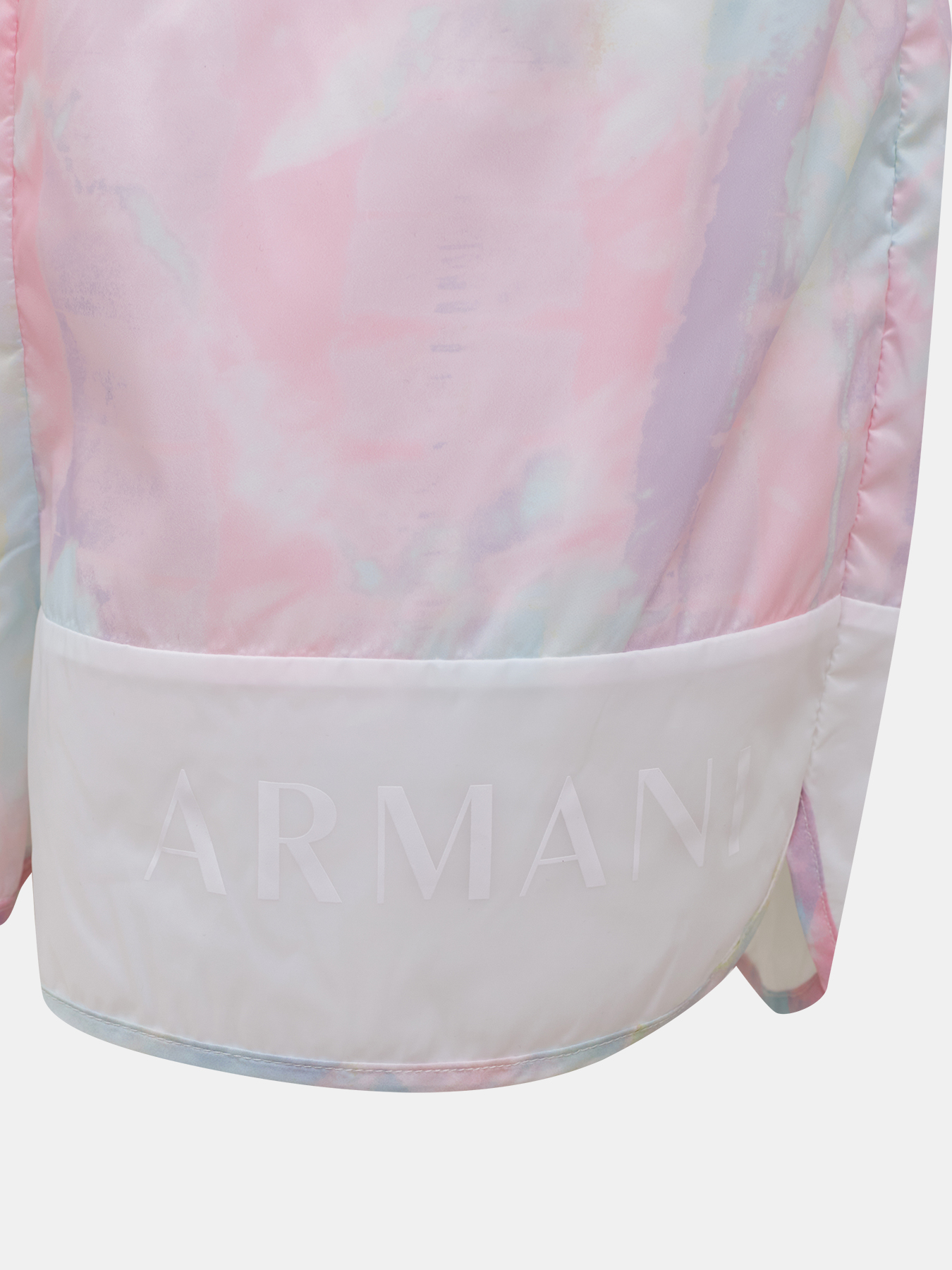 

Armani Exchange Шорты, Multikolor, Шорты