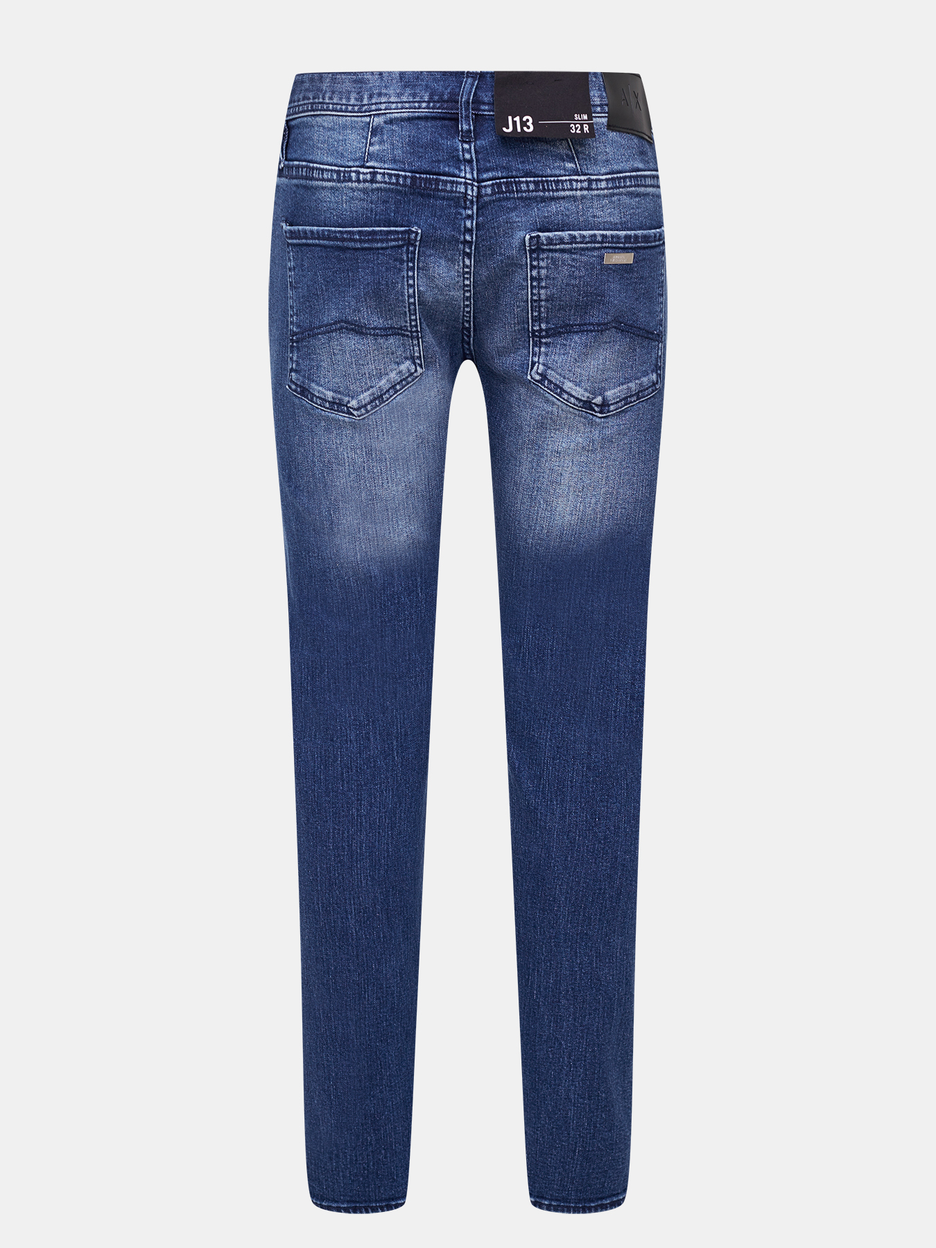 

Armani Exchange Джинсы J13, Siniy, Джинсы J13