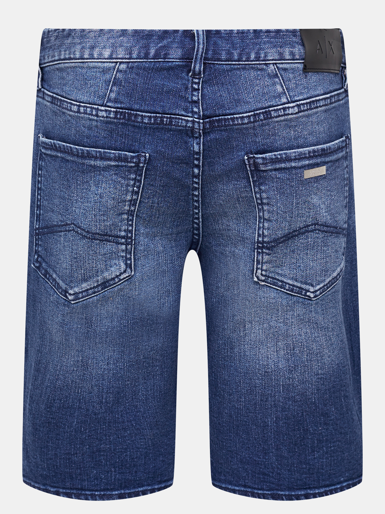 

Armani Exchange Шорты, Siniy, Шорты
