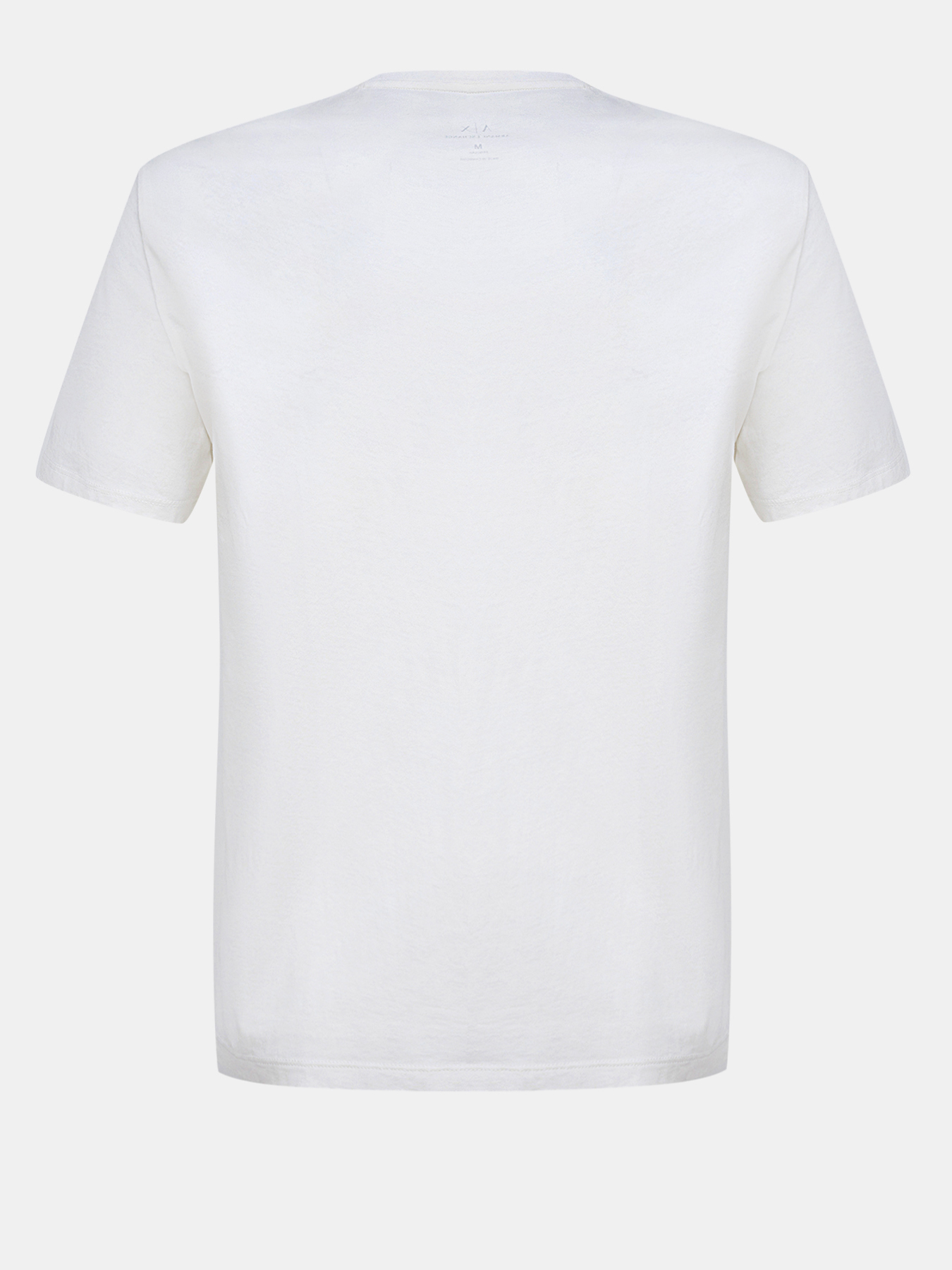 

Armani Exchange Футболка, Molochnyy, Футболка