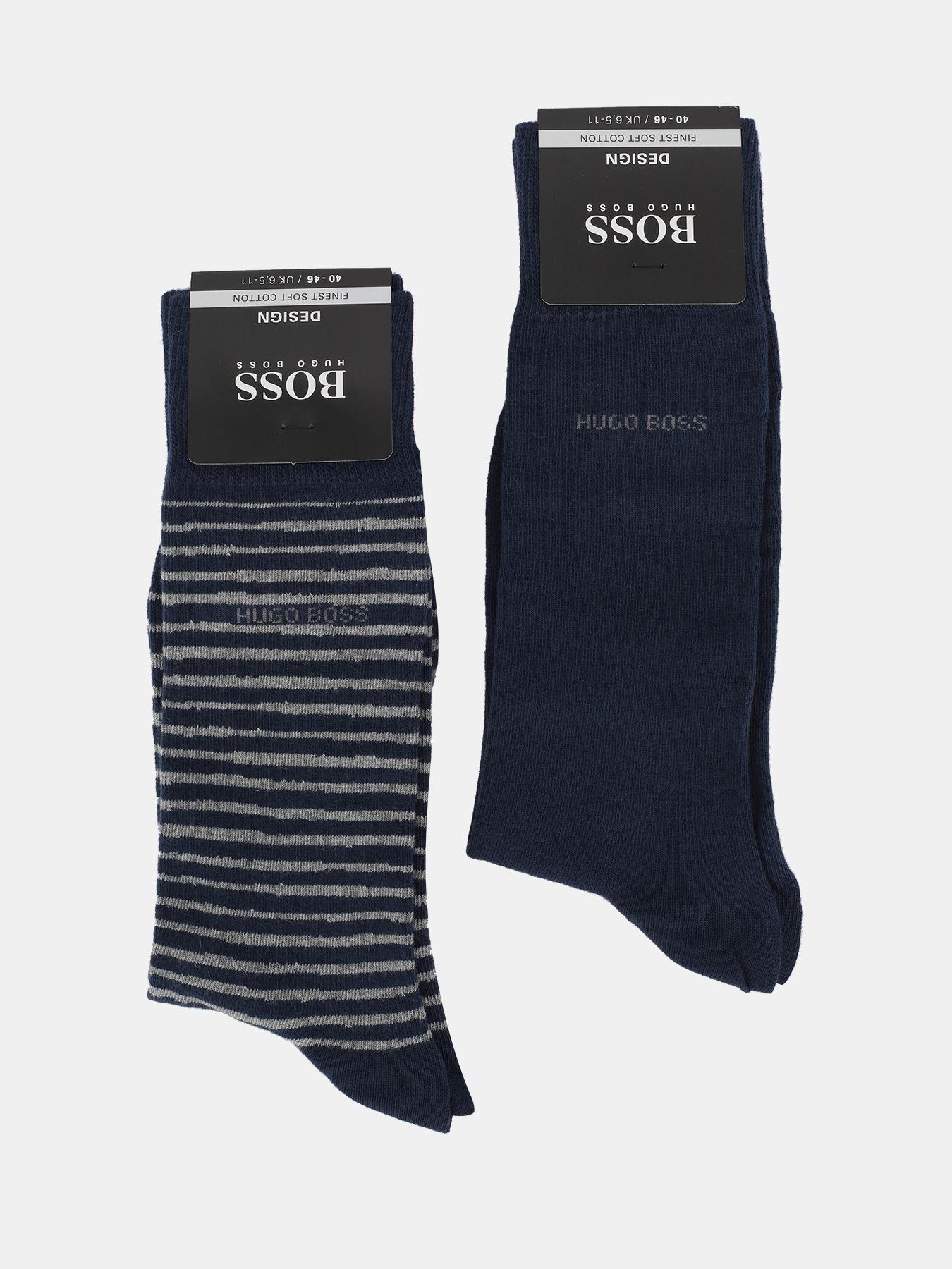 

BOSS Носки Gift Metal (4 шт, Siniy, Носки Gift Metal (4 шт)