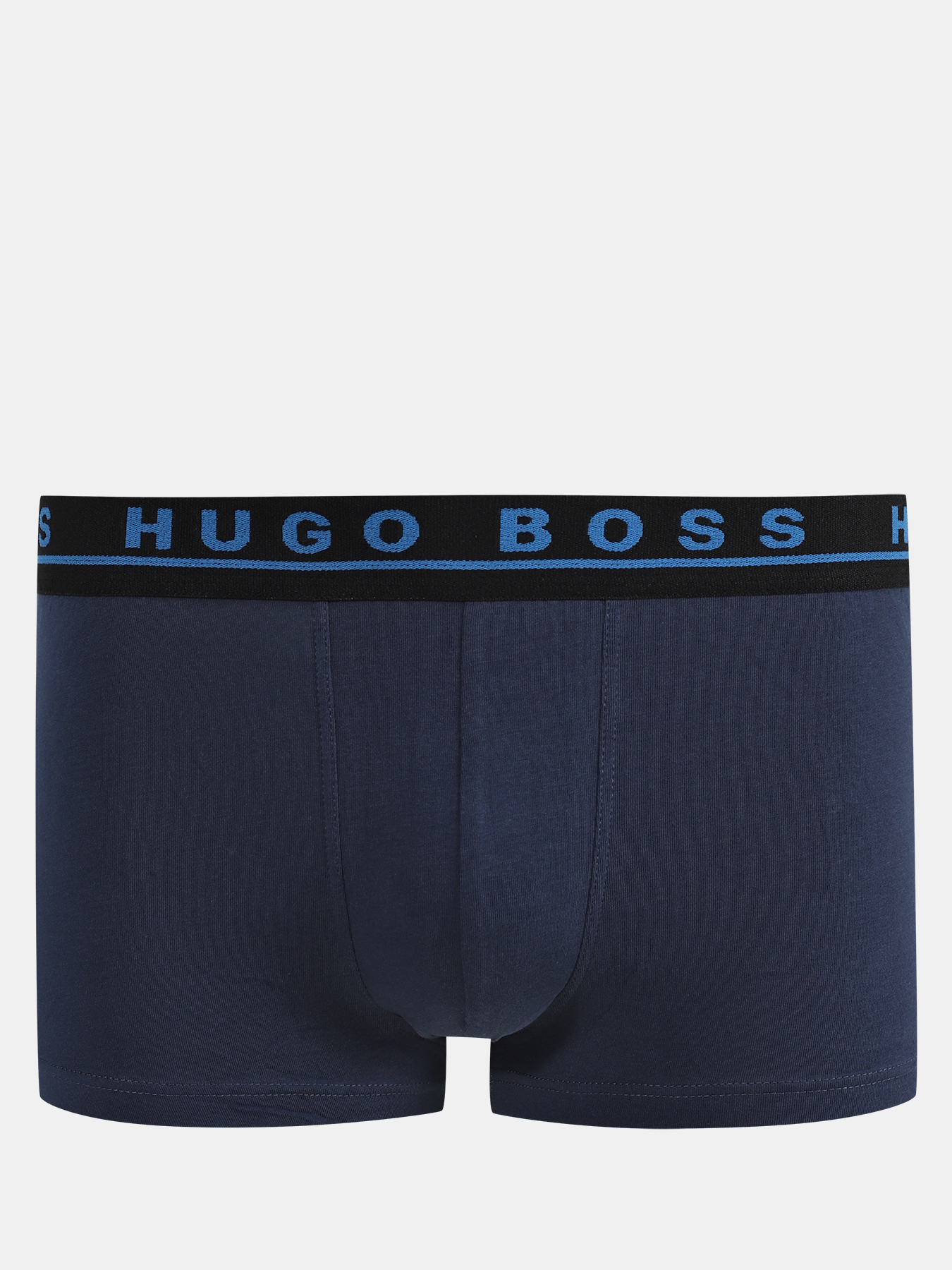 

BOSS Мужские боксеры Trunk (3 шт, Seryy, Мужские боксеры Trunk (3 шт)