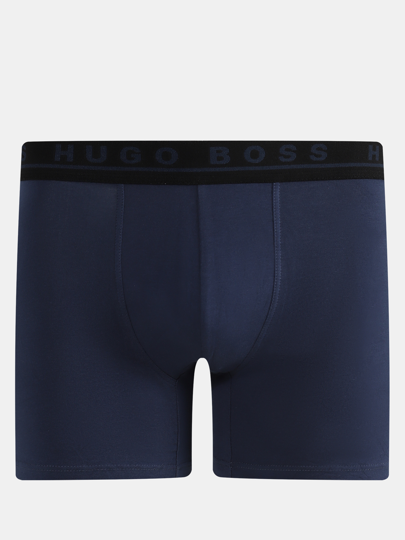 

BOSS Мужские боксеры Boxer Brief (3 шт, Siniy, Мужские боксеры Boxer Brief (3 шт)