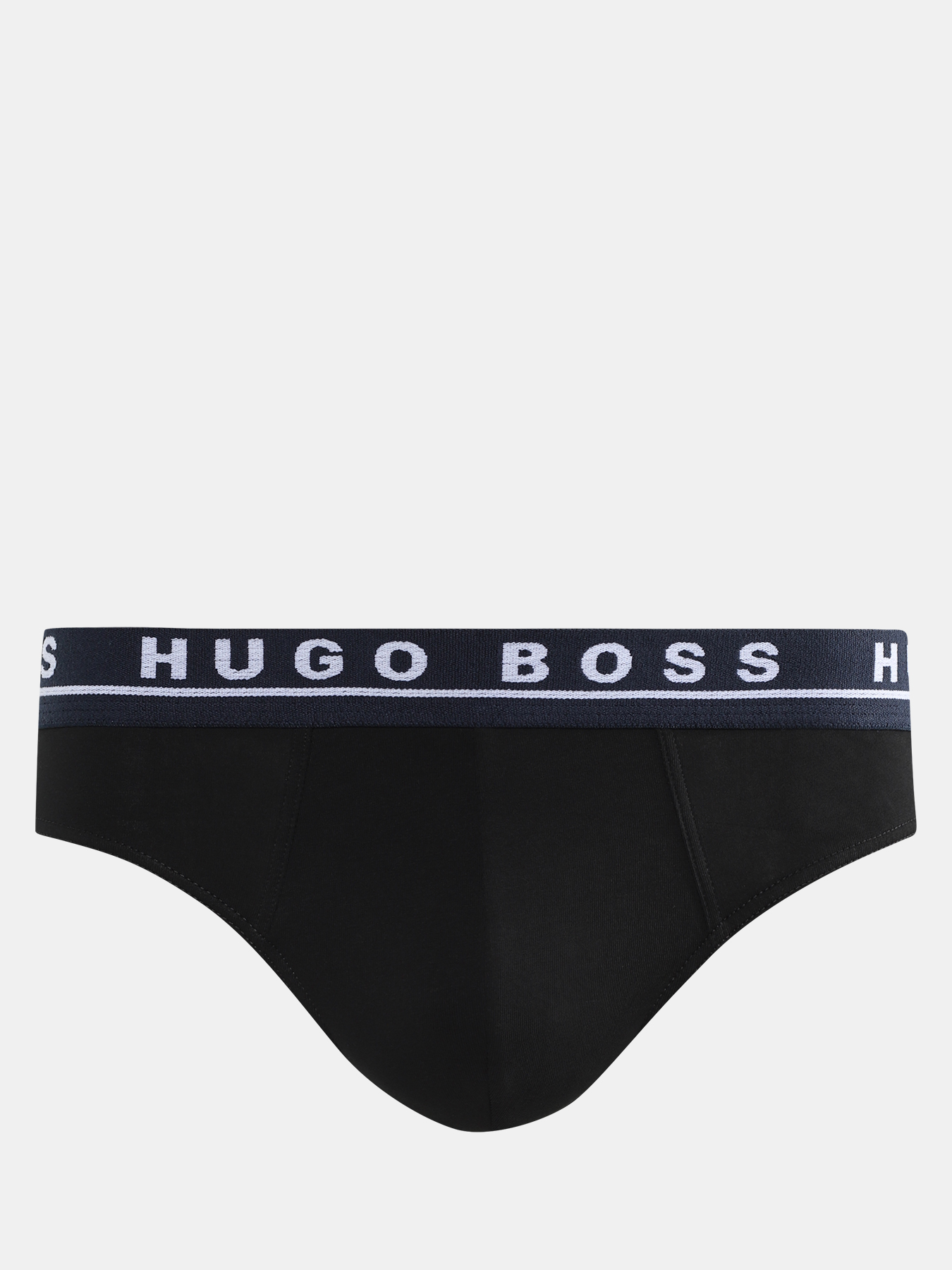 

BOSS Трусы Brief (3 шт, Chernyy, Трусы Brief (3 шт)