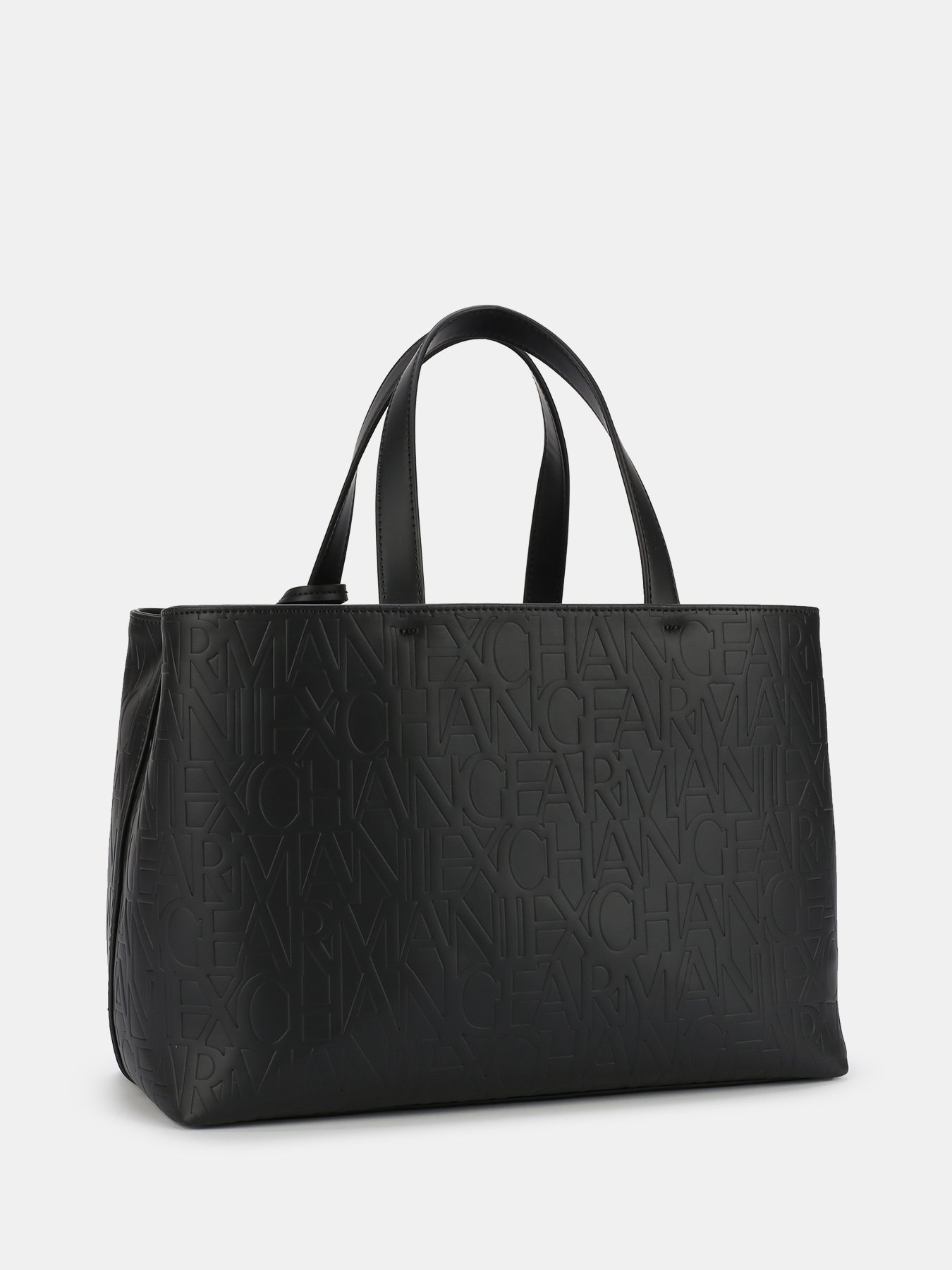 

Armani Exchange Сумка, Chernyy, Сумка