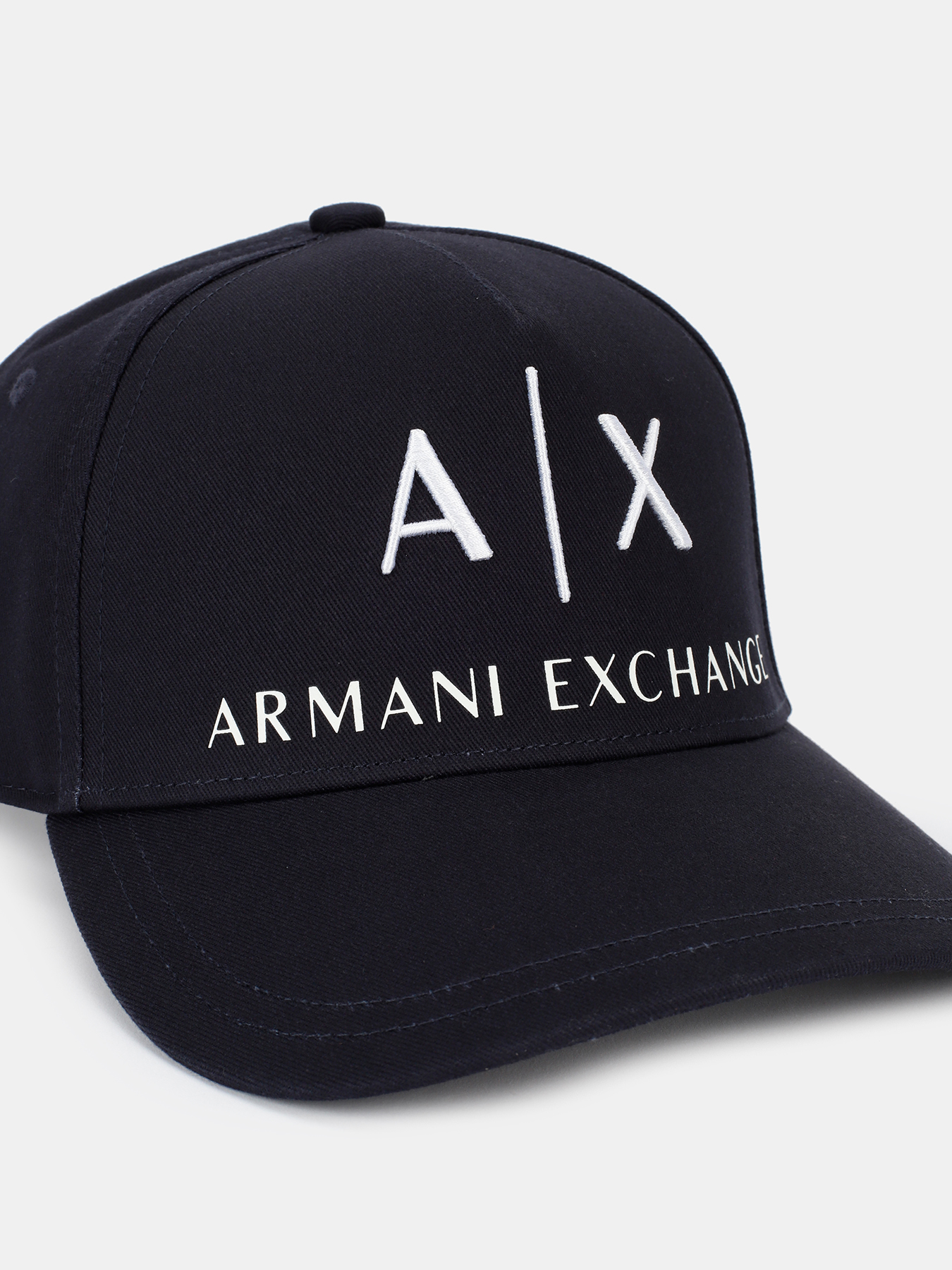 Armani Exchange Бейсболка 362875-185 Фото 3