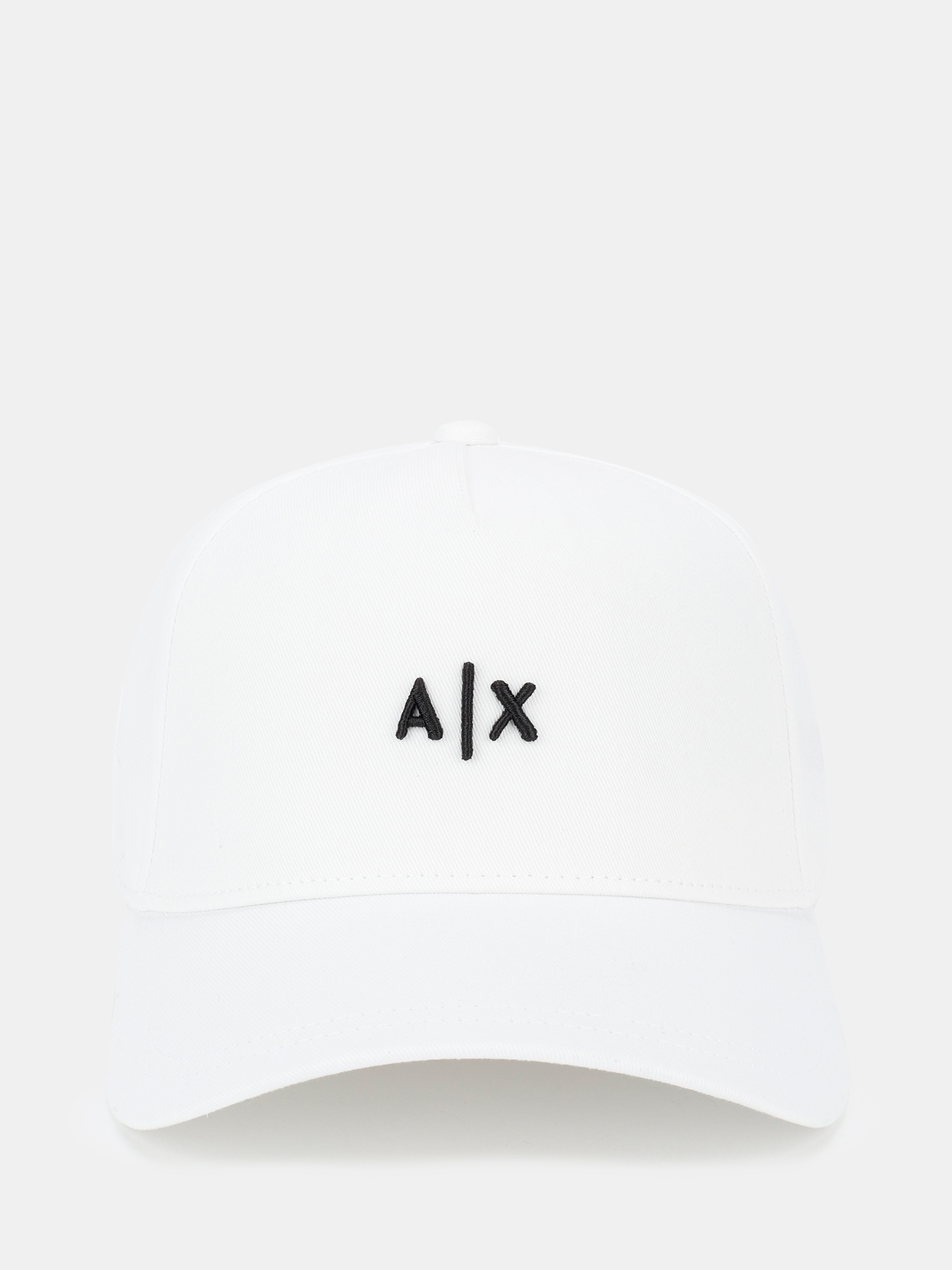 

Armani Exchange Бейсболка, Belyy, Бейсболка