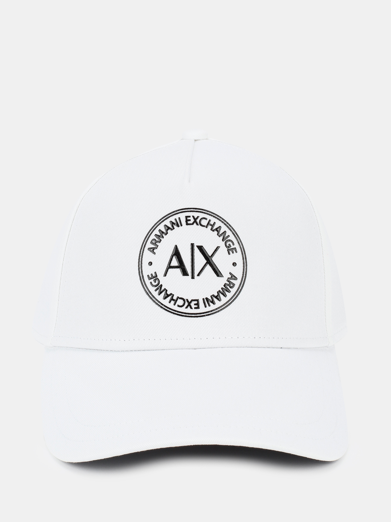 

Armani Exchange Бейсболка, Belyy, Бейсболка