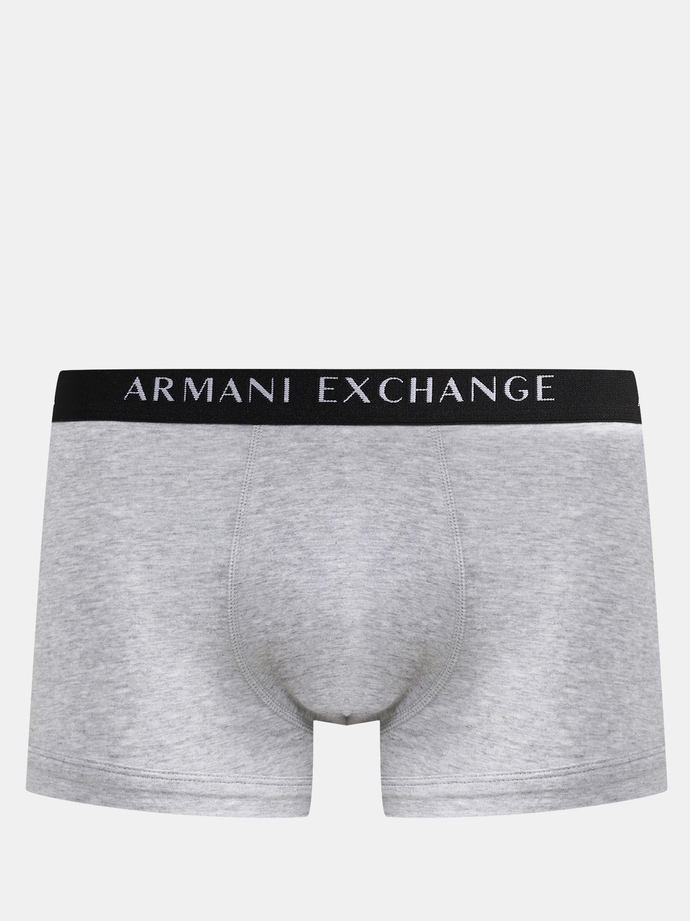 

Armani Exchange Мужские боксеры (2 шт, Multikolor, Мужские боксеры (2 шт)