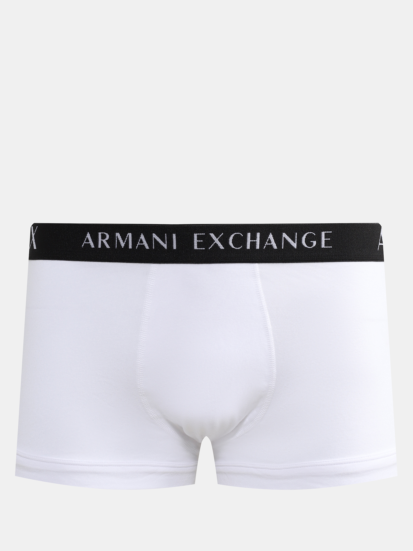 

Armani Exchange Мужские боксеры (3 шт, Belyy, Мужские боксеры (3 шт)