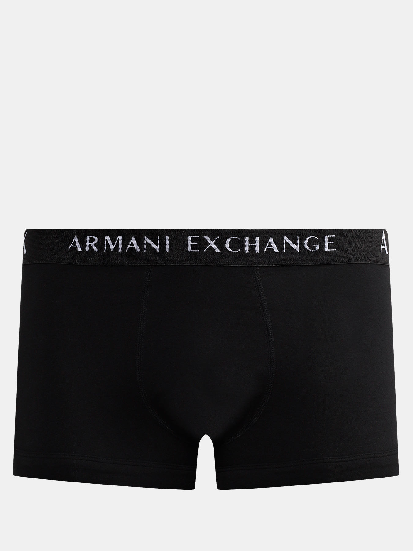 

Armani Exchange Мужские боксеры (3 шт, Chernyy, Мужские боксеры (3 шт)