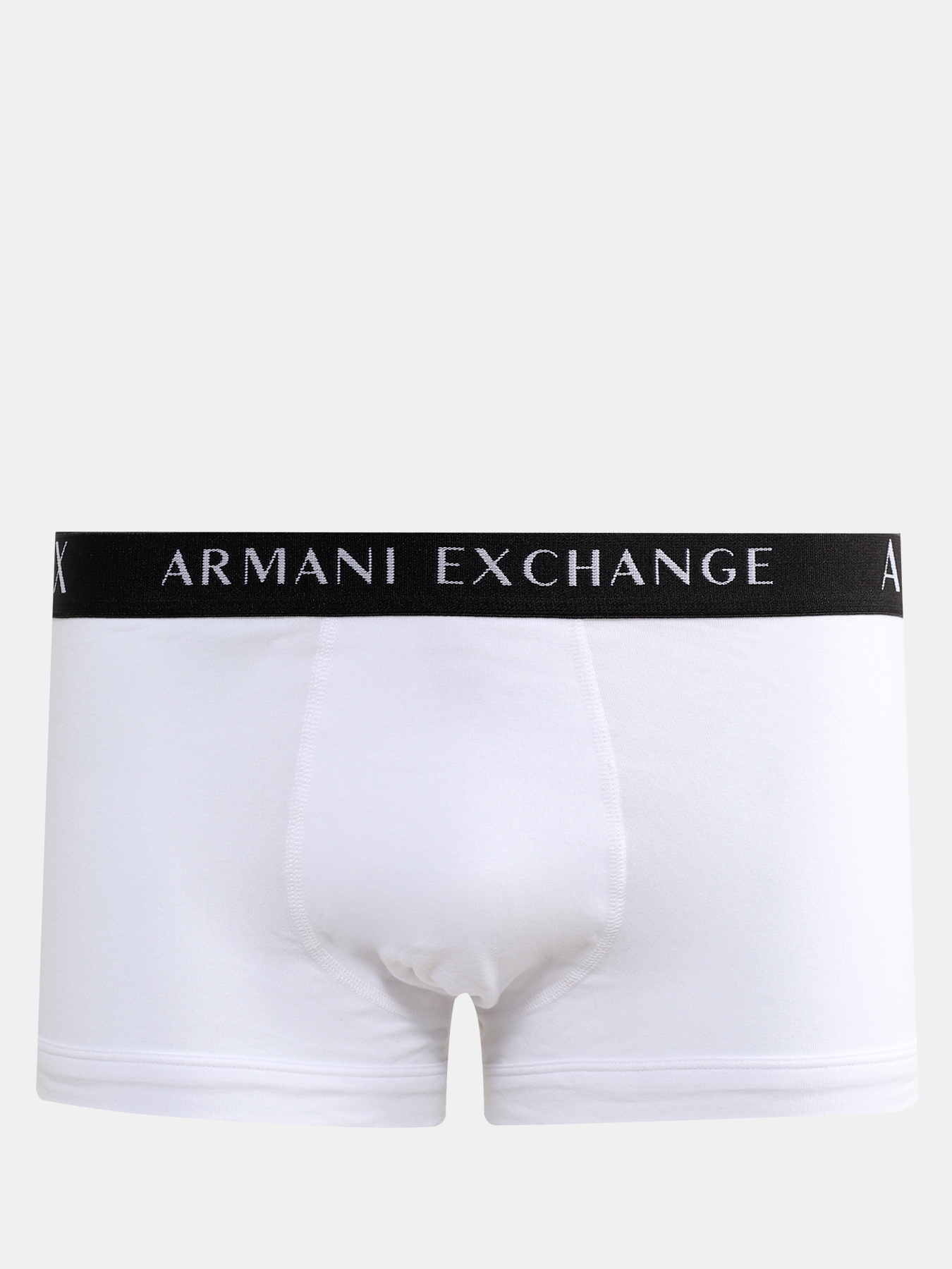 

Armani Exchange Мужские боксеры (3 шт, Seryy, Мужские боксеры (3 шт)