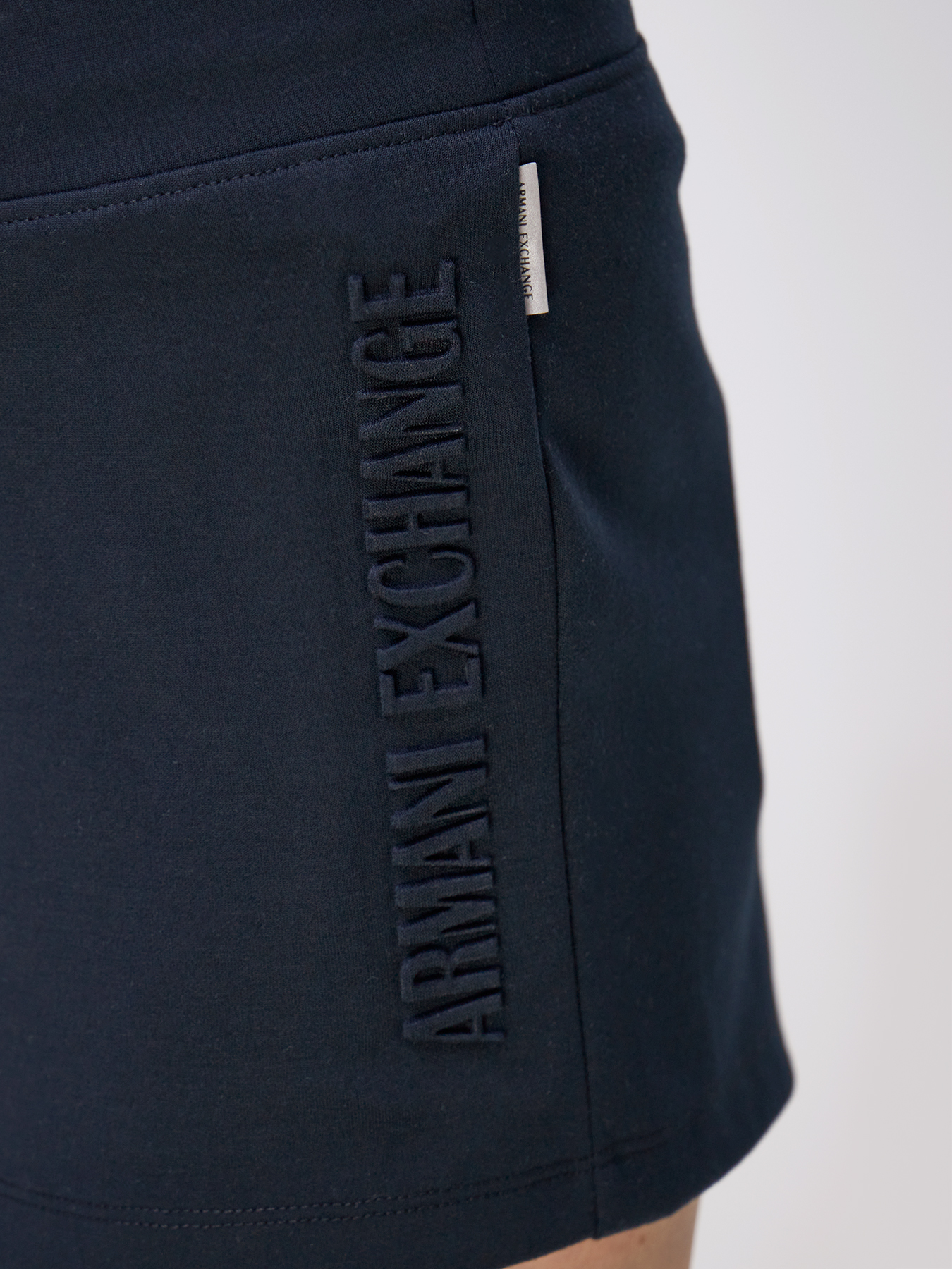 

Armani Exchange Шорты, Siniy, Шорты