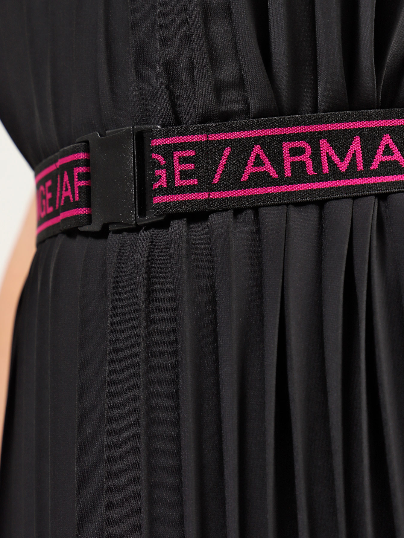 

Armani Exchange Платье, Chernyy, Платье