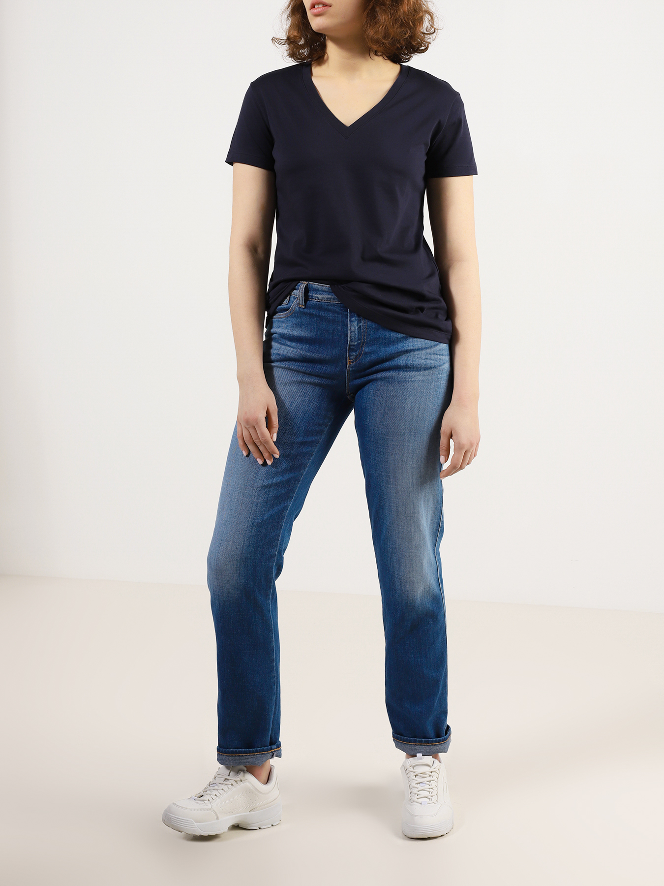 

Armani Exchange Футболка, Siniy, Футболка