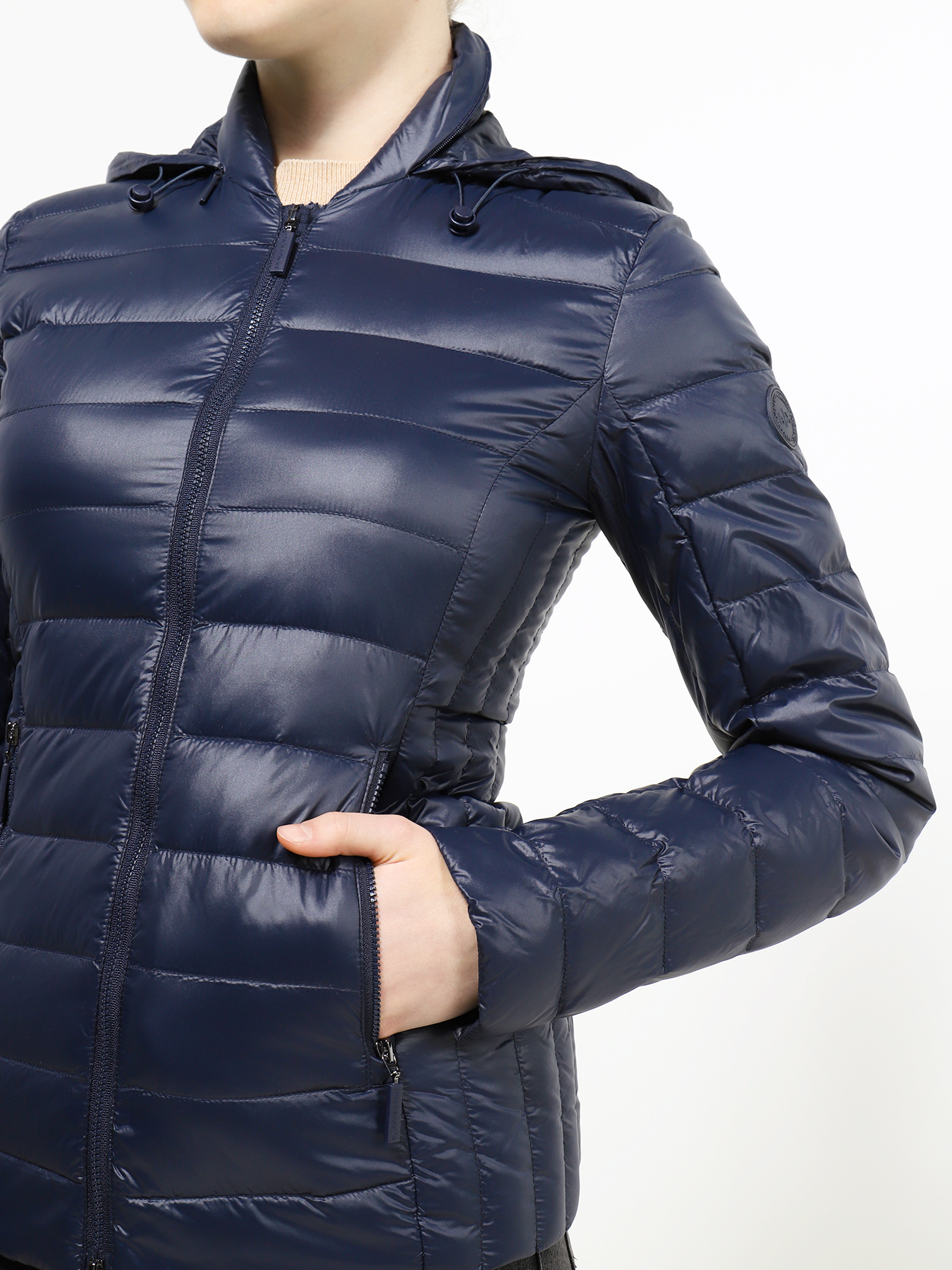 

Armani Exchange Куртка, Siniy, Куртка
