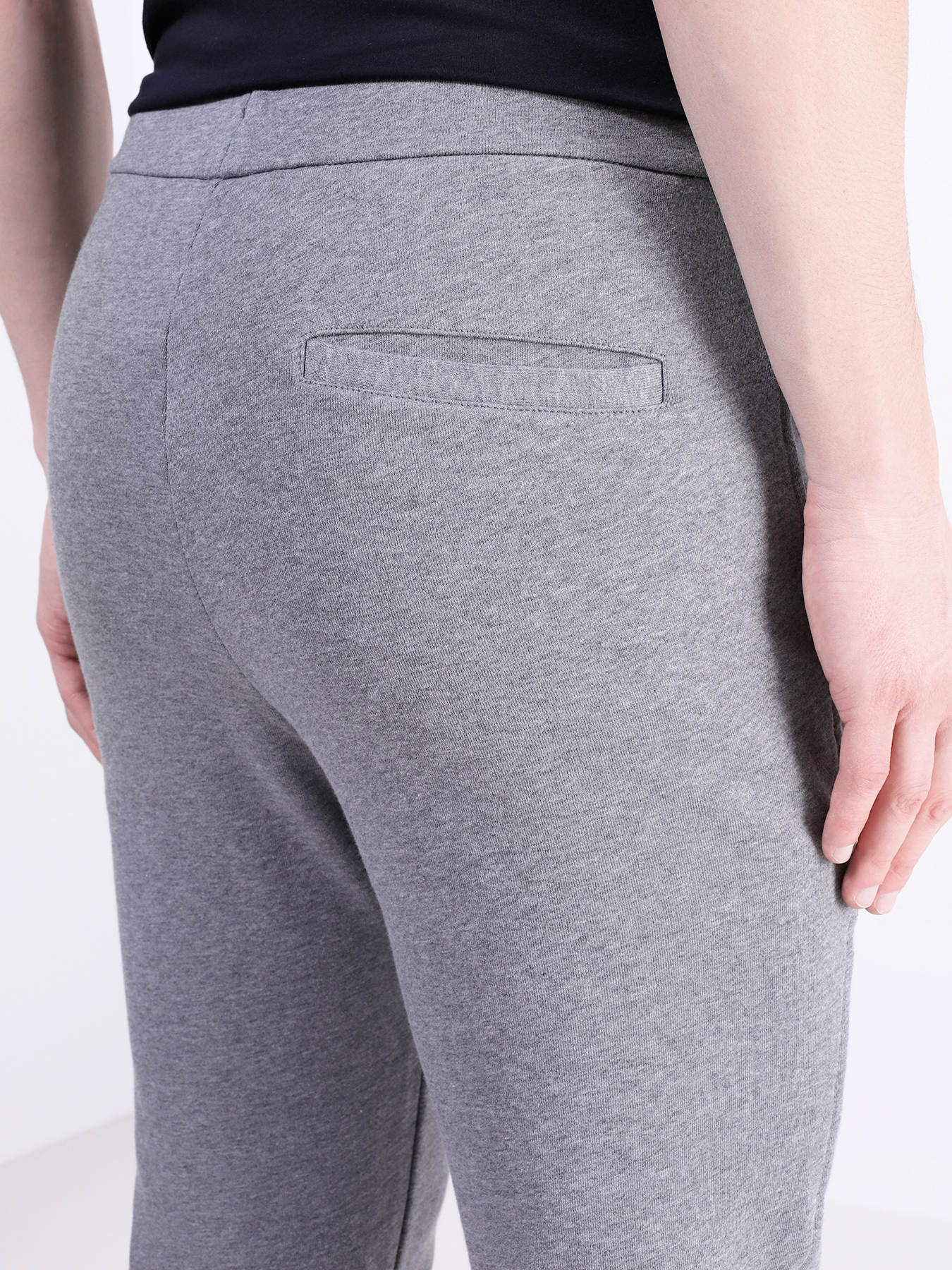 

Armani Exchange Спортивные брюки, Seryy, Спортивные брюки