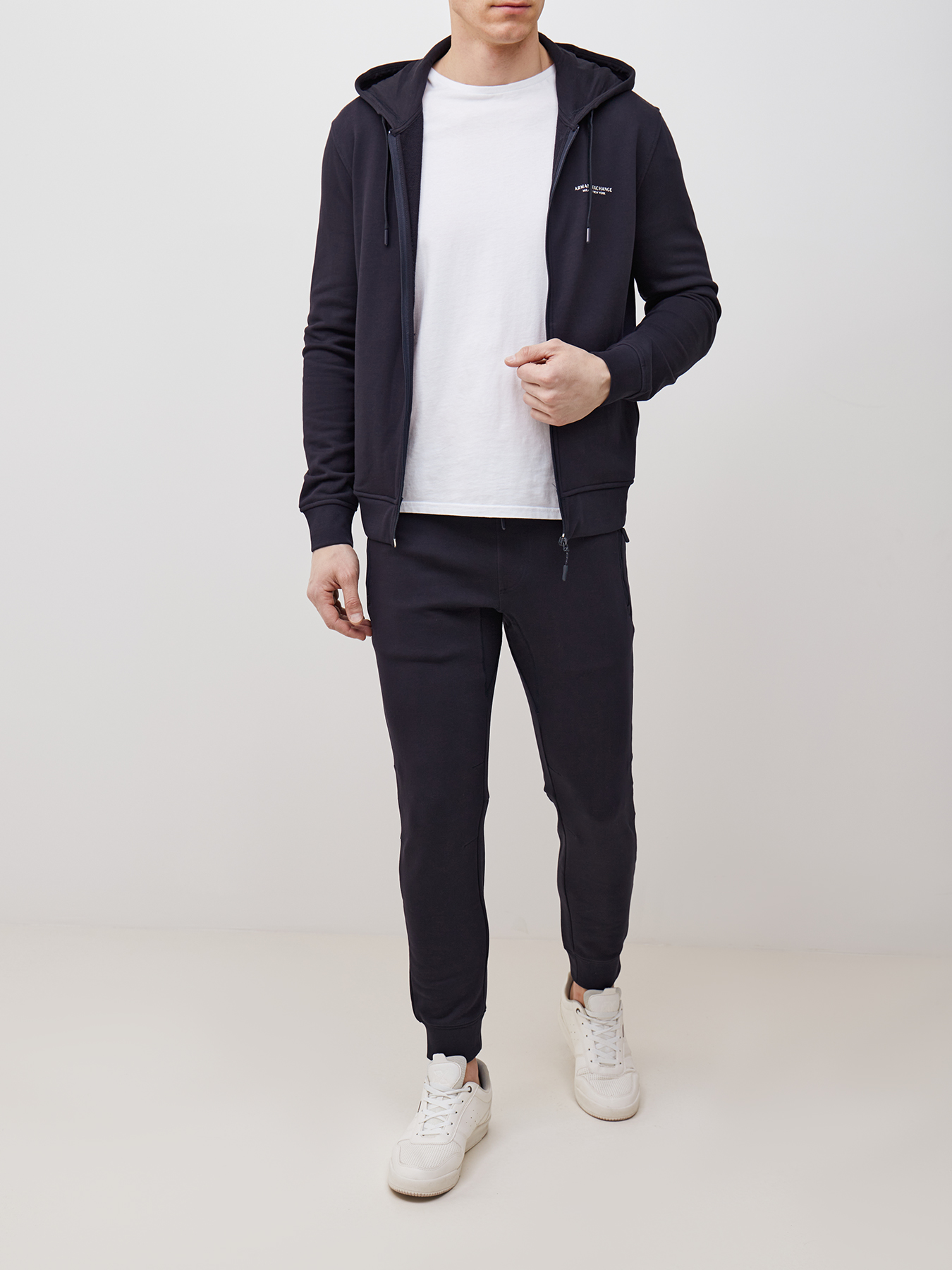 

Armani Exchange Брюки, Siniy, Брюки