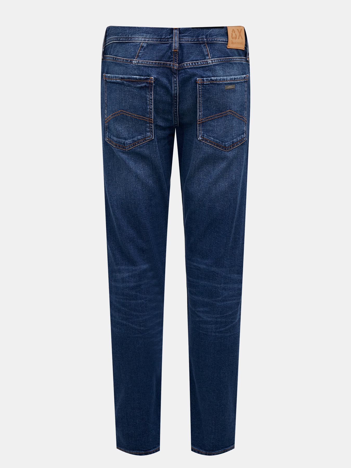 

Armani Exchange Джинсы J13, Siniy, Джинсы J13