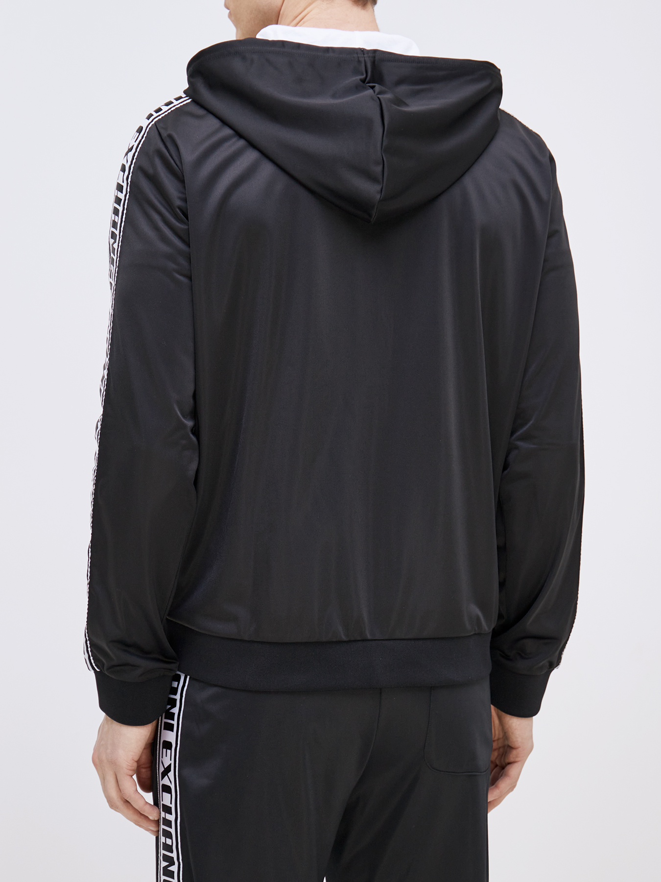 

Armani Exchange Толстовка, Chernyy, Толстовка