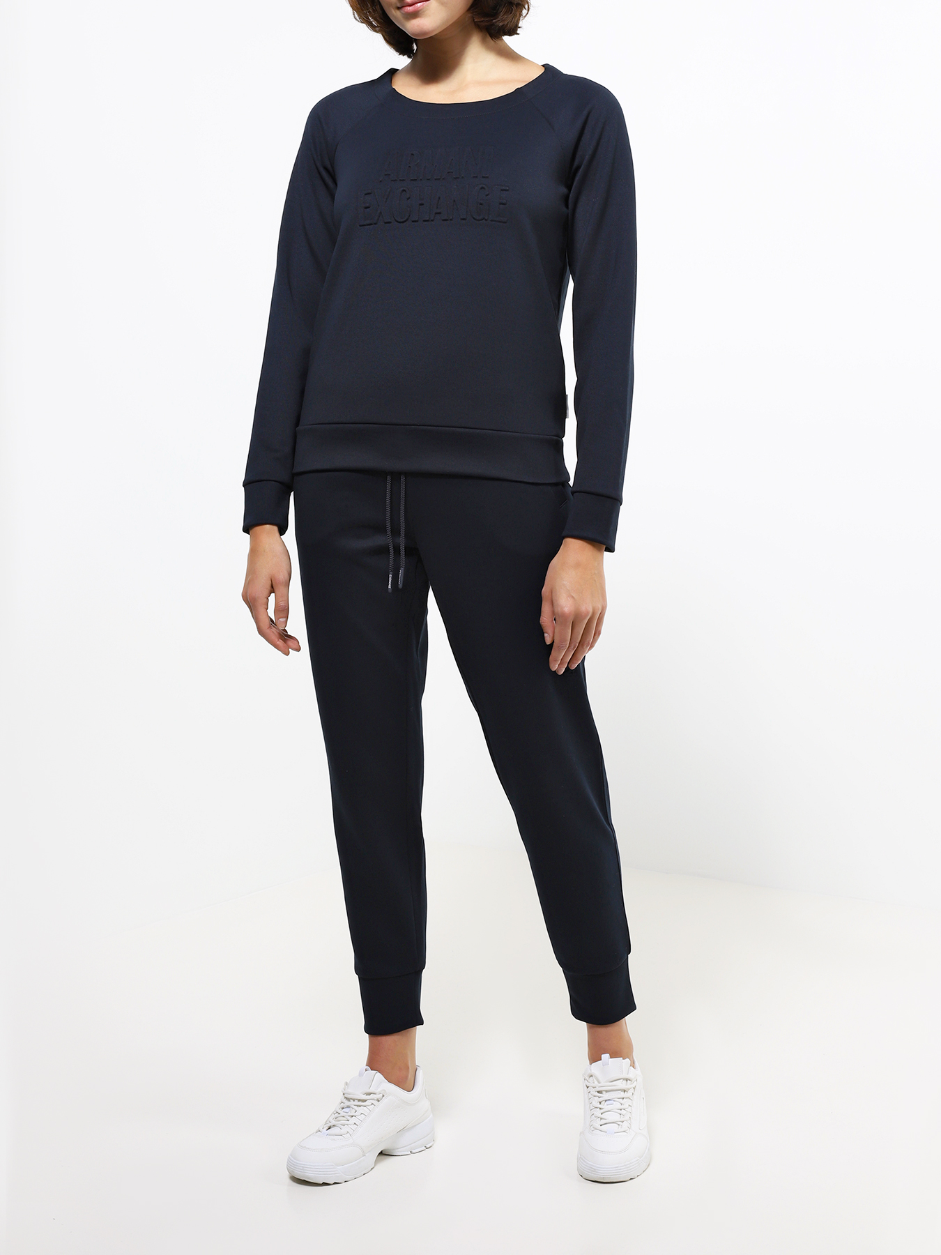 

Armani Exchange Джемпер, Siniy, Джемпер