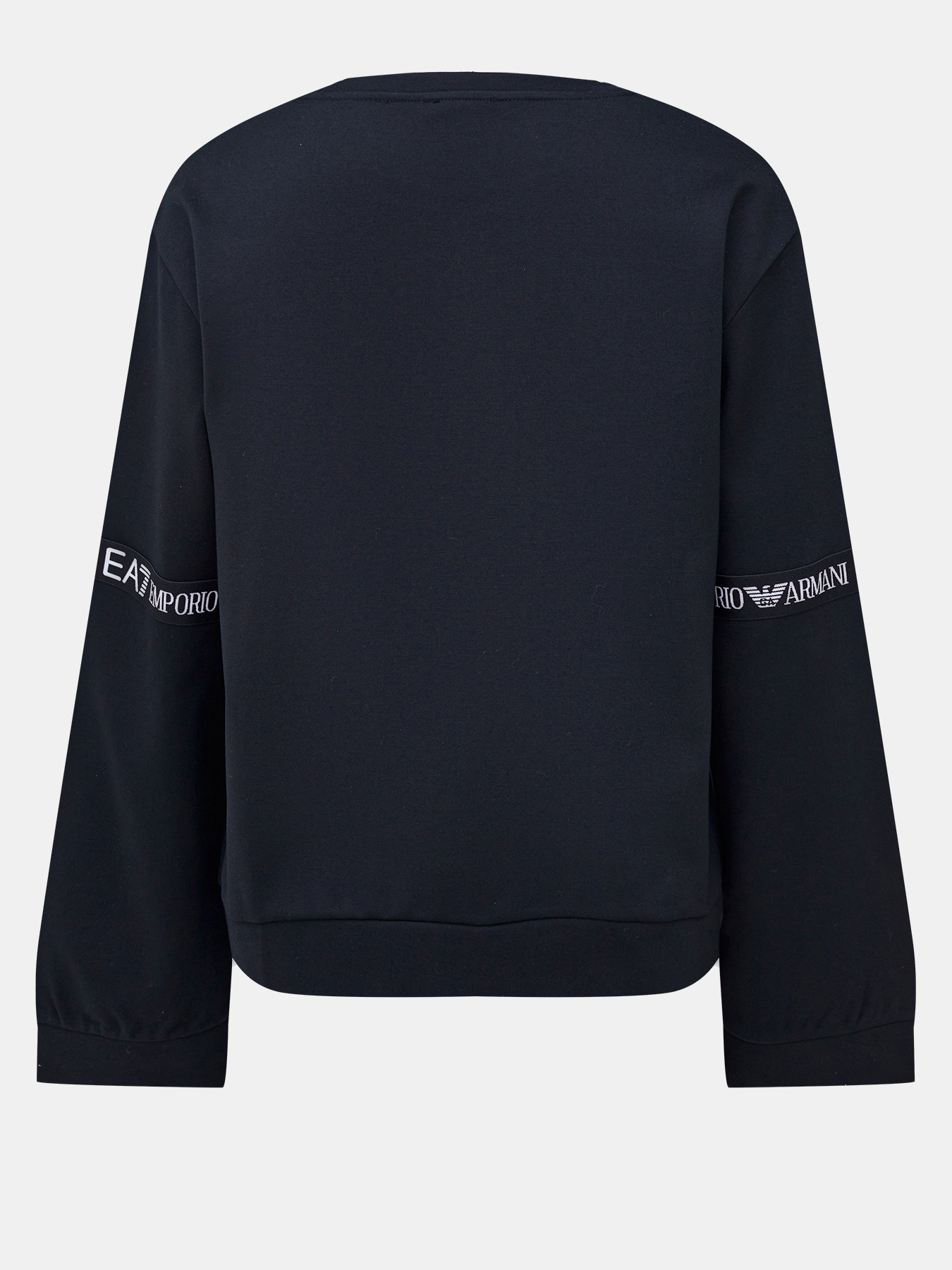 

EA7 Emporio Armani Джемпер, Chernyy, Джемпер