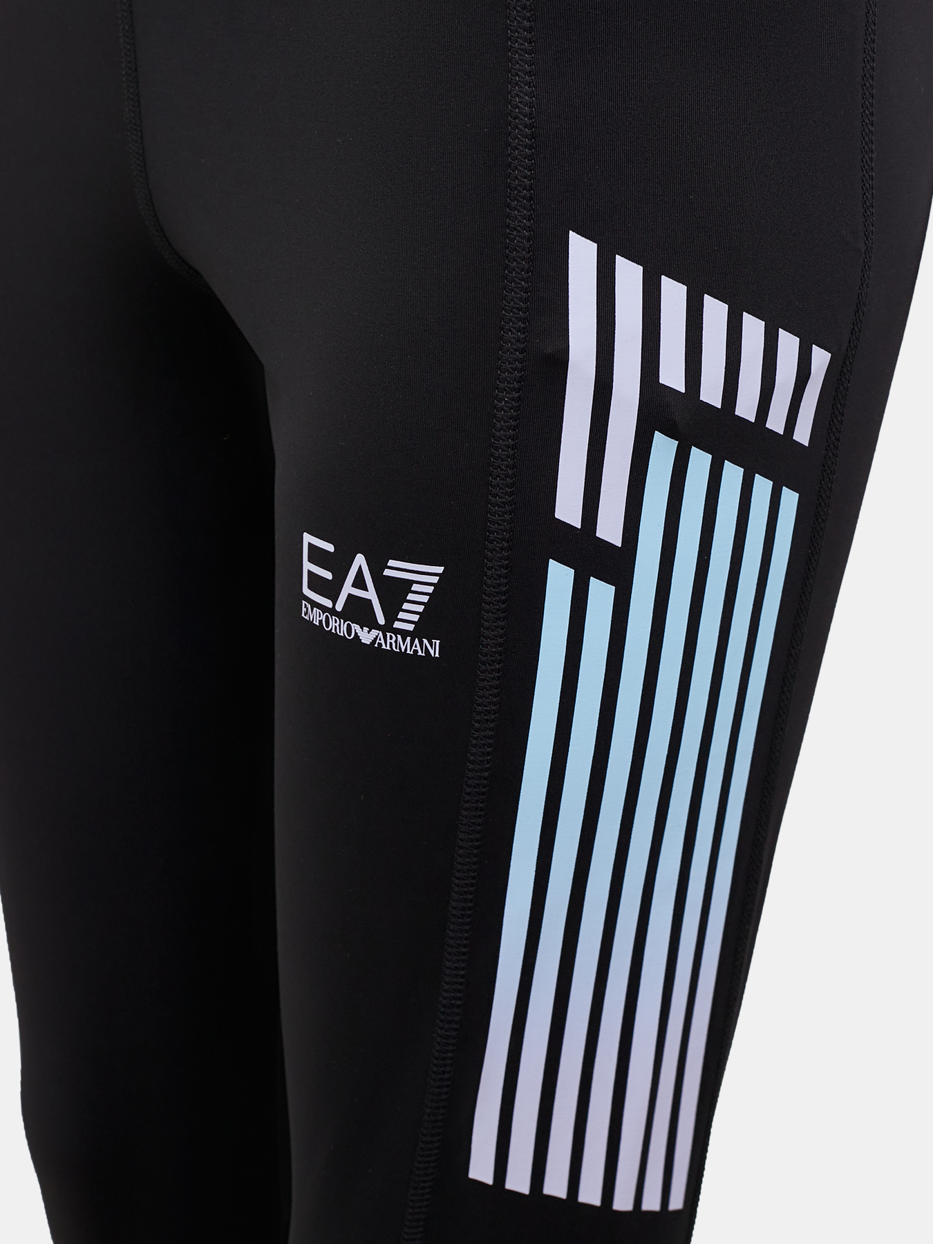 

EA7 Emporio Armani Леггинсы, Chernyy, Леггинсы