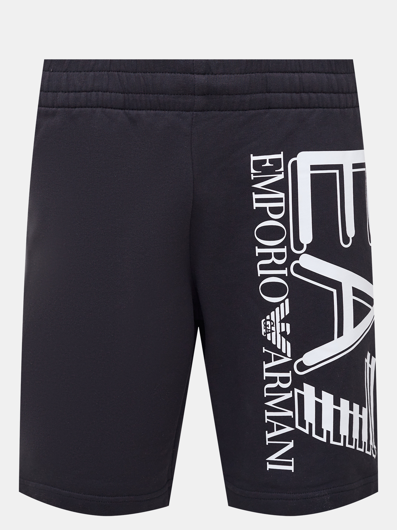 

EA7 Emporio Armani Шорты, Chernyy, Шорты
