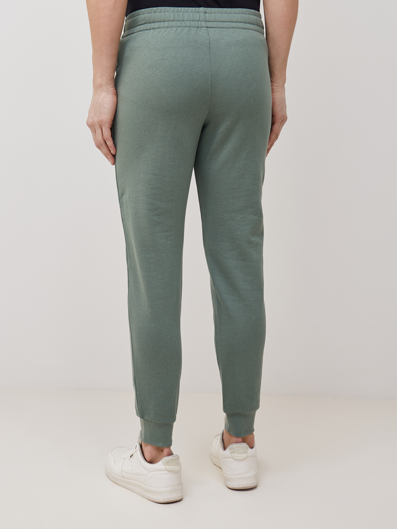 

EA7 Emporio Armani Спортивные брюки, Myatnyy, Спортивные брюки