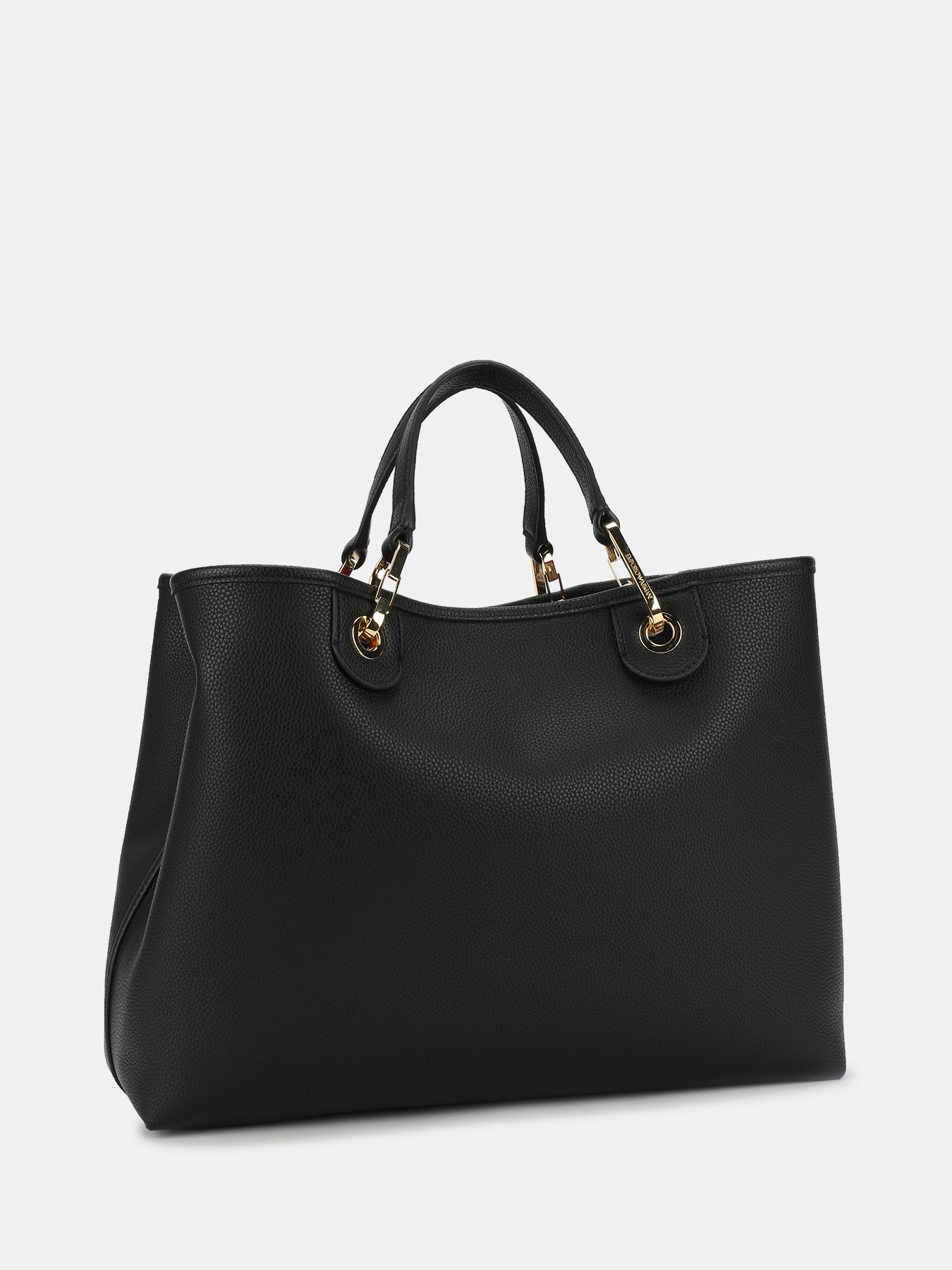

Emporio Armani Сумка 2 в 1, Chernyy, Сумка 2 в 1
