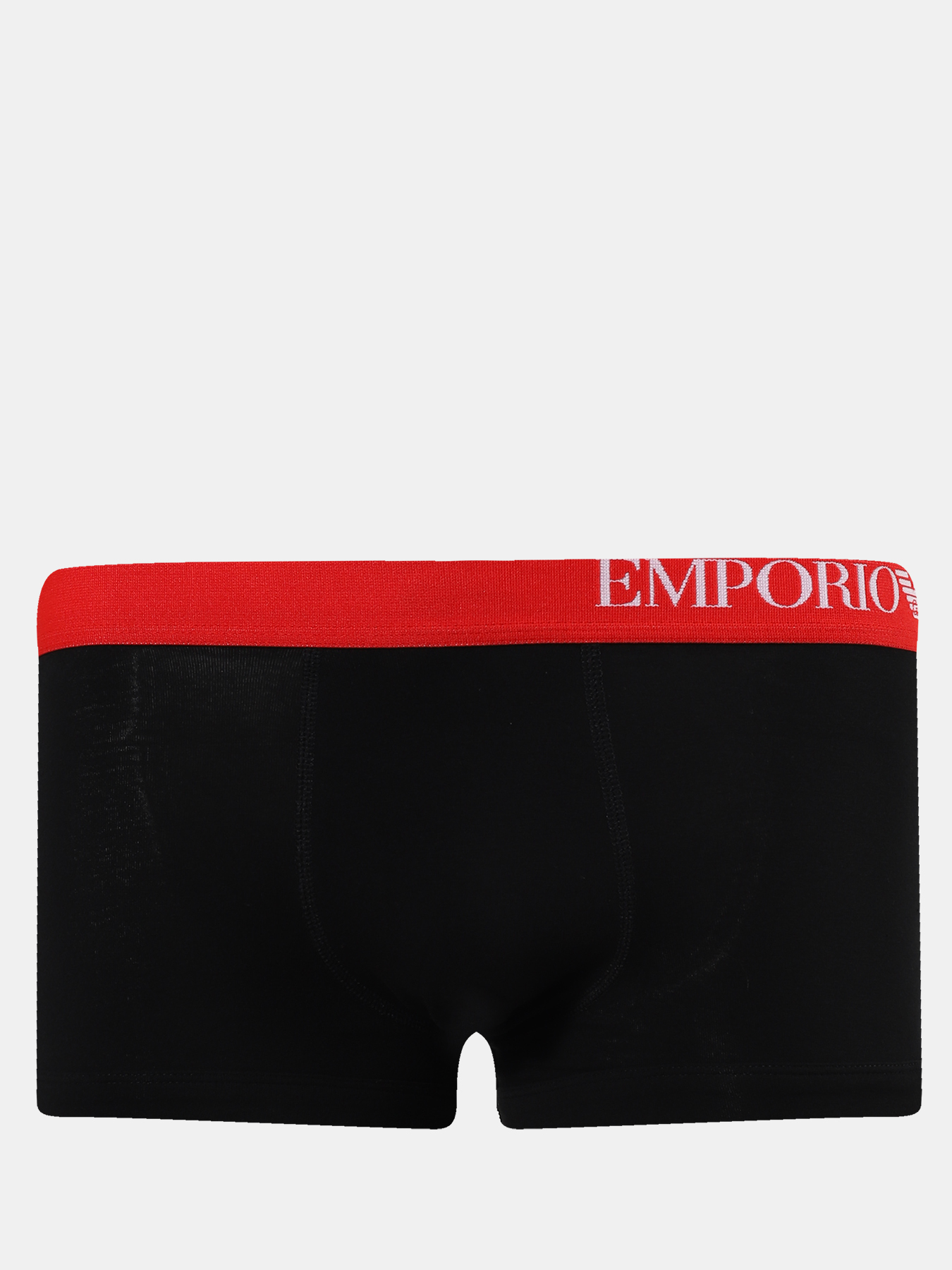

Emporio Armani Мужские боксеры (3 шт, Chernyy, Мужские боксеры (3 шт)