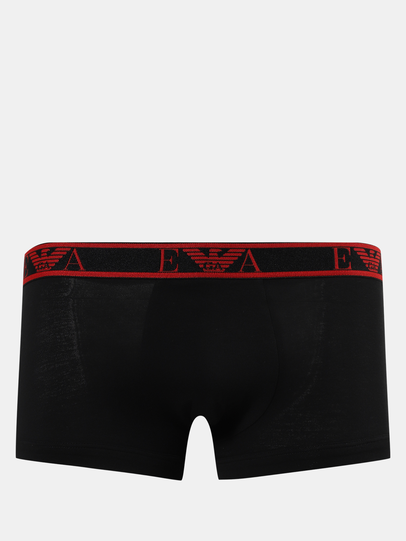 

Emporio Armani Мужские боксеры (3 шт, Chernyy, Мужские боксеры (3 шт)