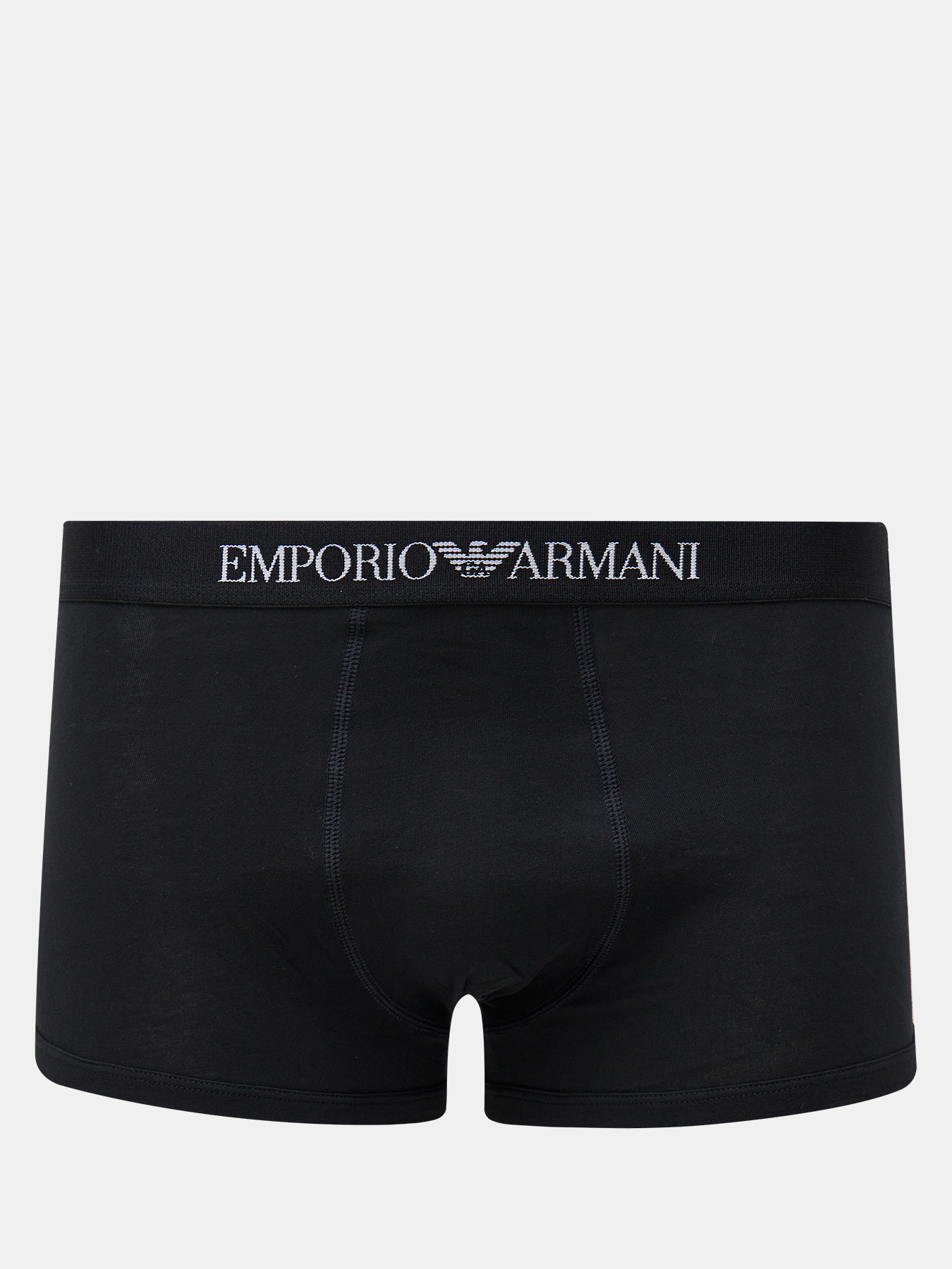 

Emporio Armani Мужские боксеры (3 шт, Chernyy, Мужские боксеры (3 шт)