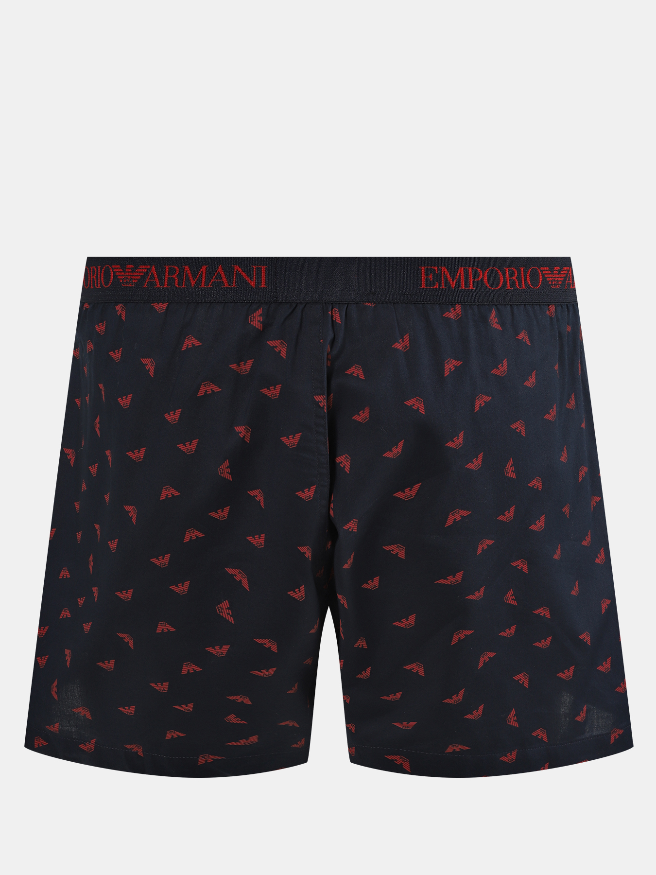 

Emporio Armani Трусы-шорты, Siniy, Трусы-шорты