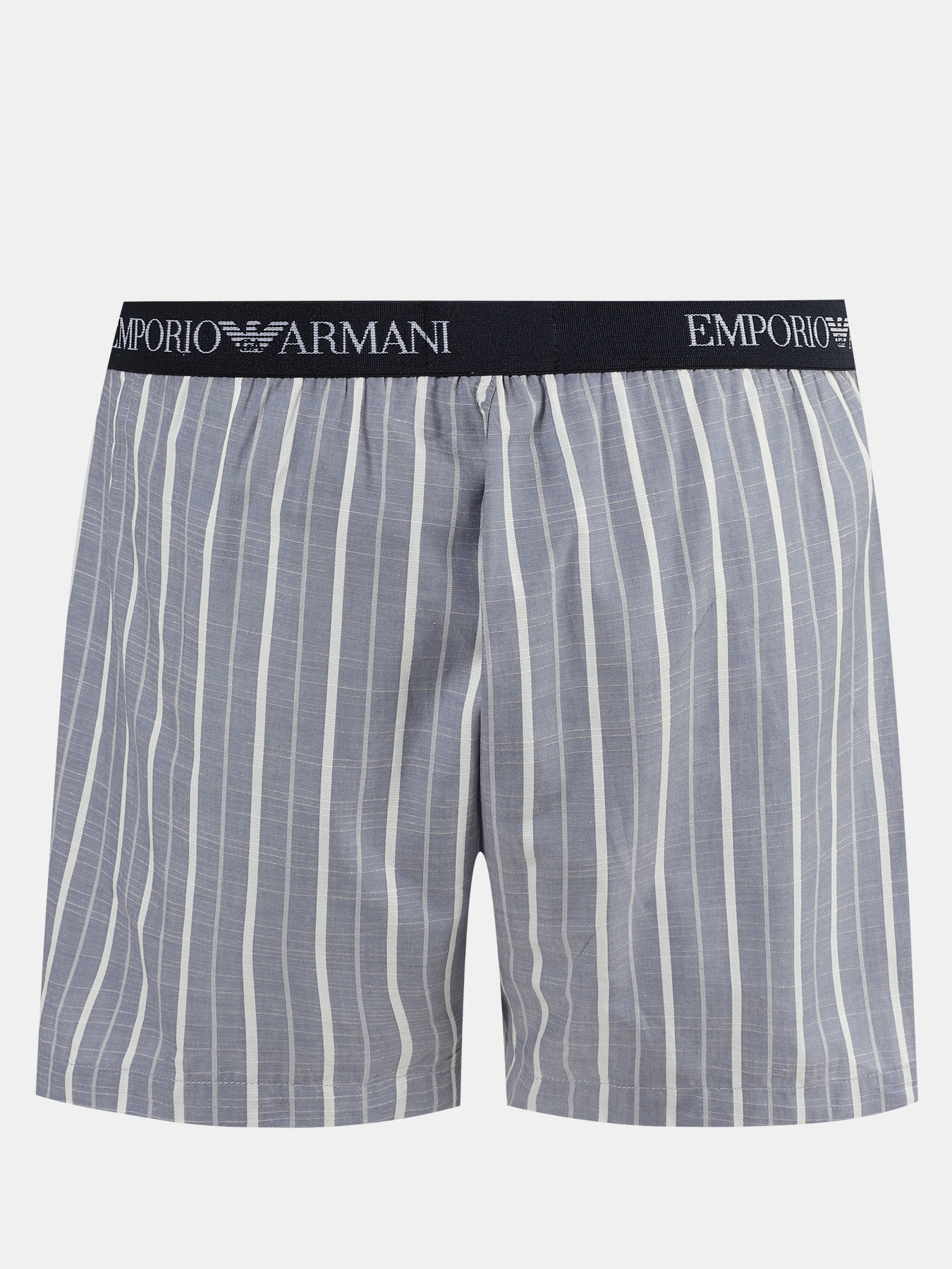 

Emporio Armani Трусы-шорты, Goluboy, Трусы-шорты