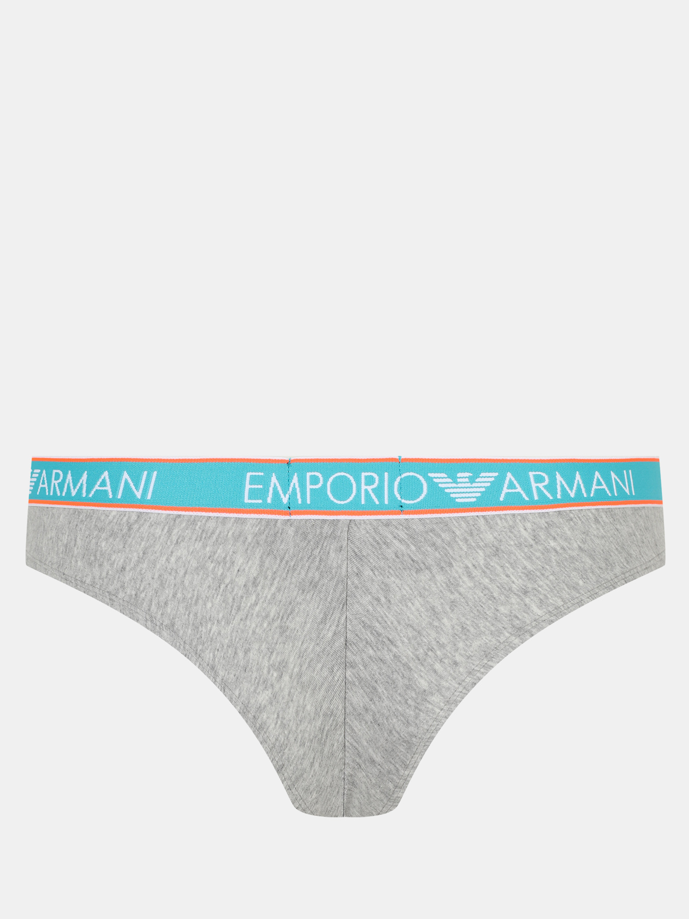 

Emporio Armani Женские трусы (2 шт, Seryy, Женские трусы (2 шт)