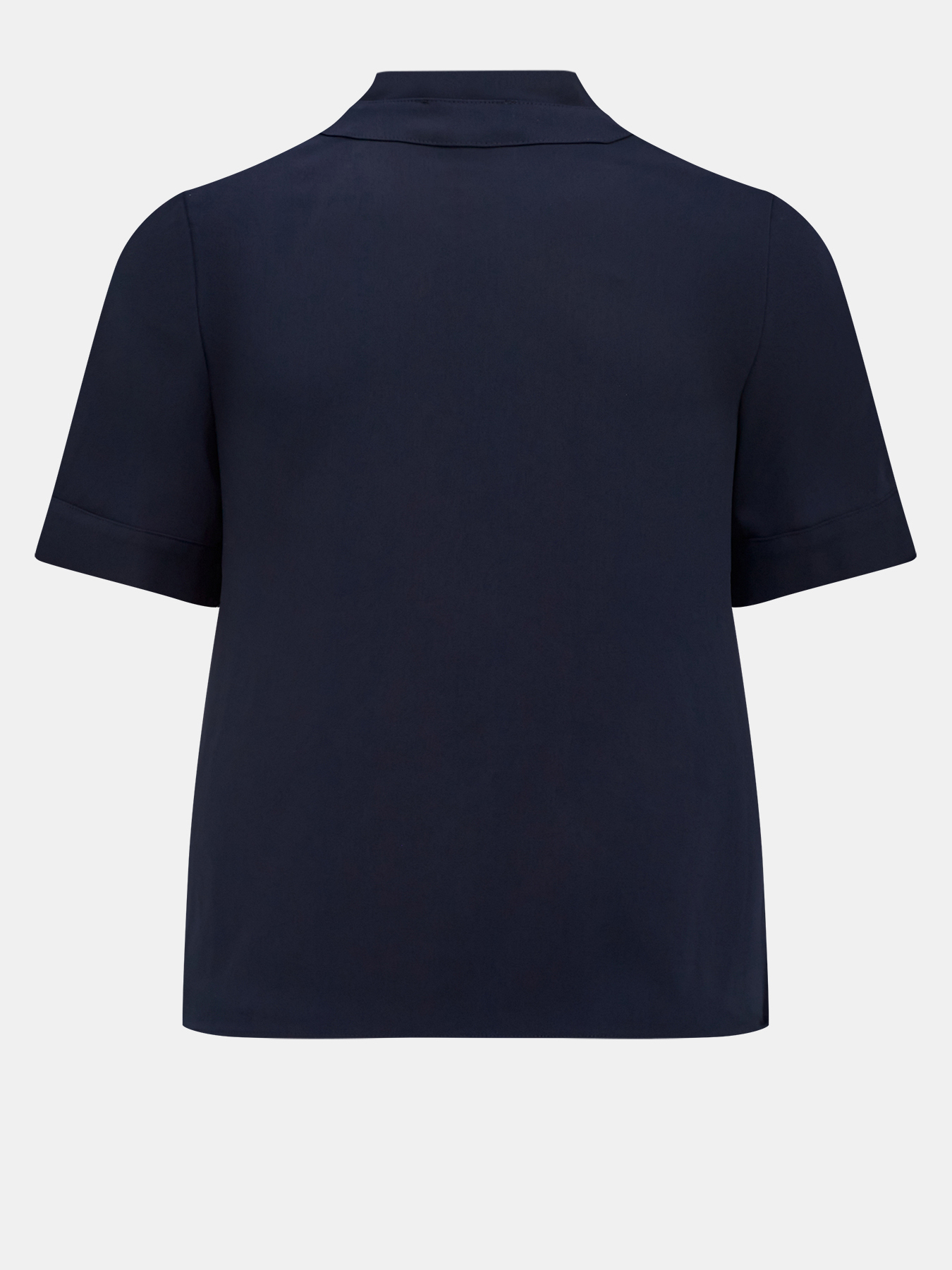 

Emporio Armani Блузка, Siniy, Блузка
