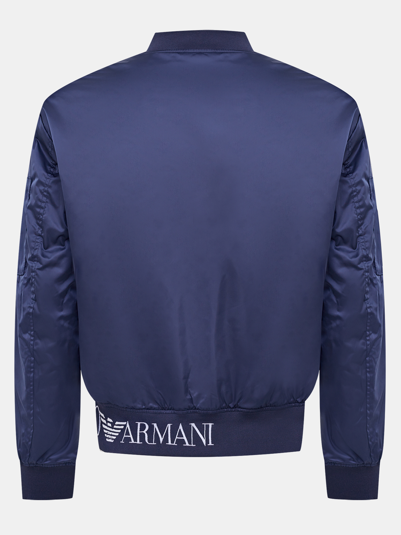 

Emporio Armani Бомбер, Siniy, Бомбер