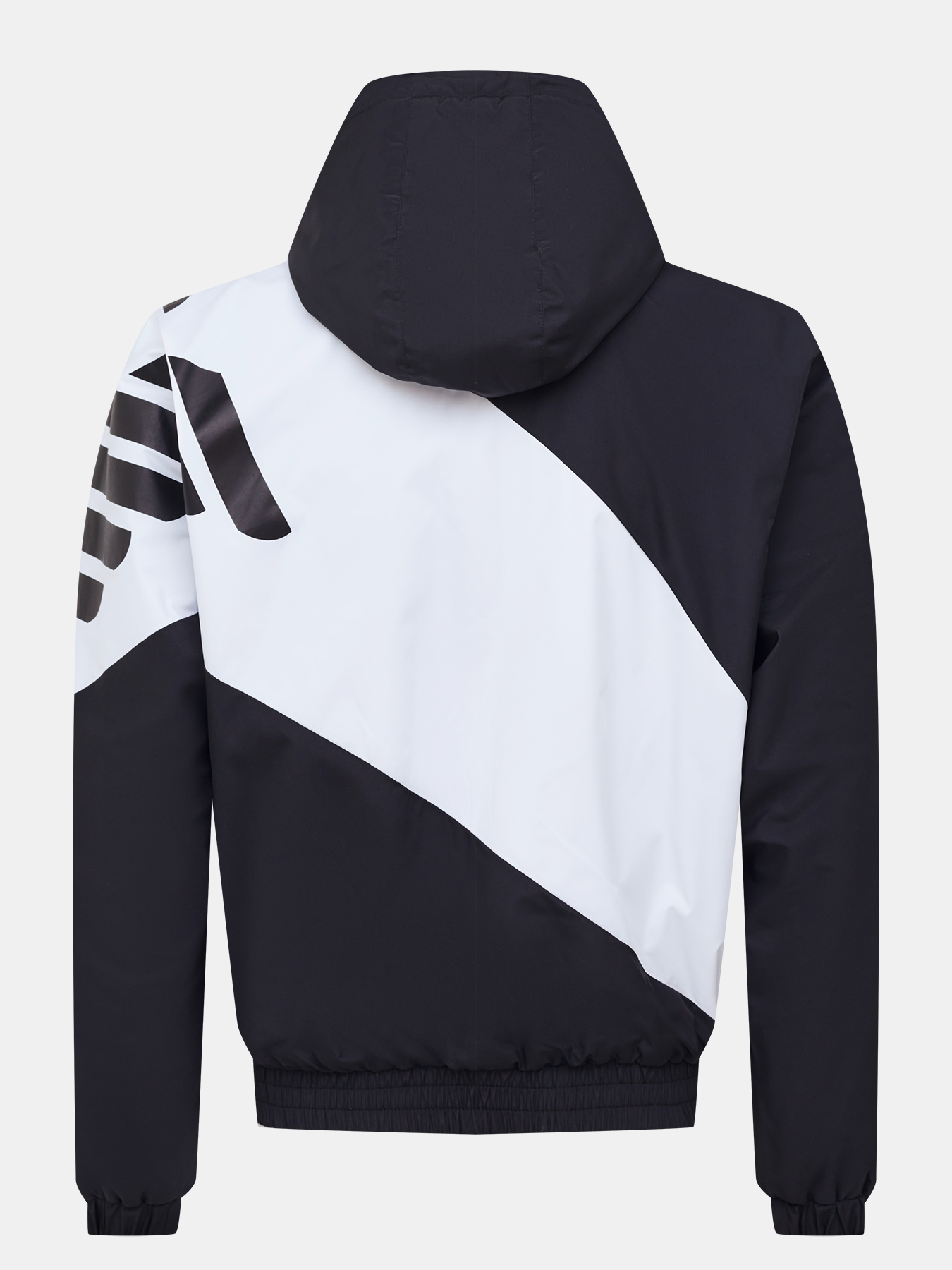 

Emporio Armani Двусторонняя куртка, Cherno_belyy, Двусторонняя куртка
