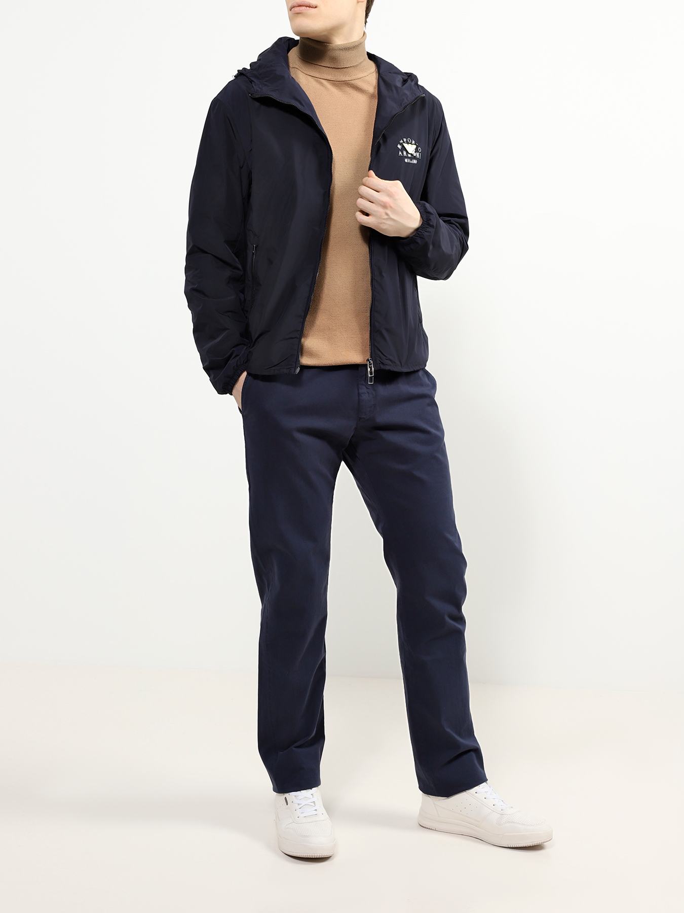 

Emporio Armani Куртка, Siniy, Куртка