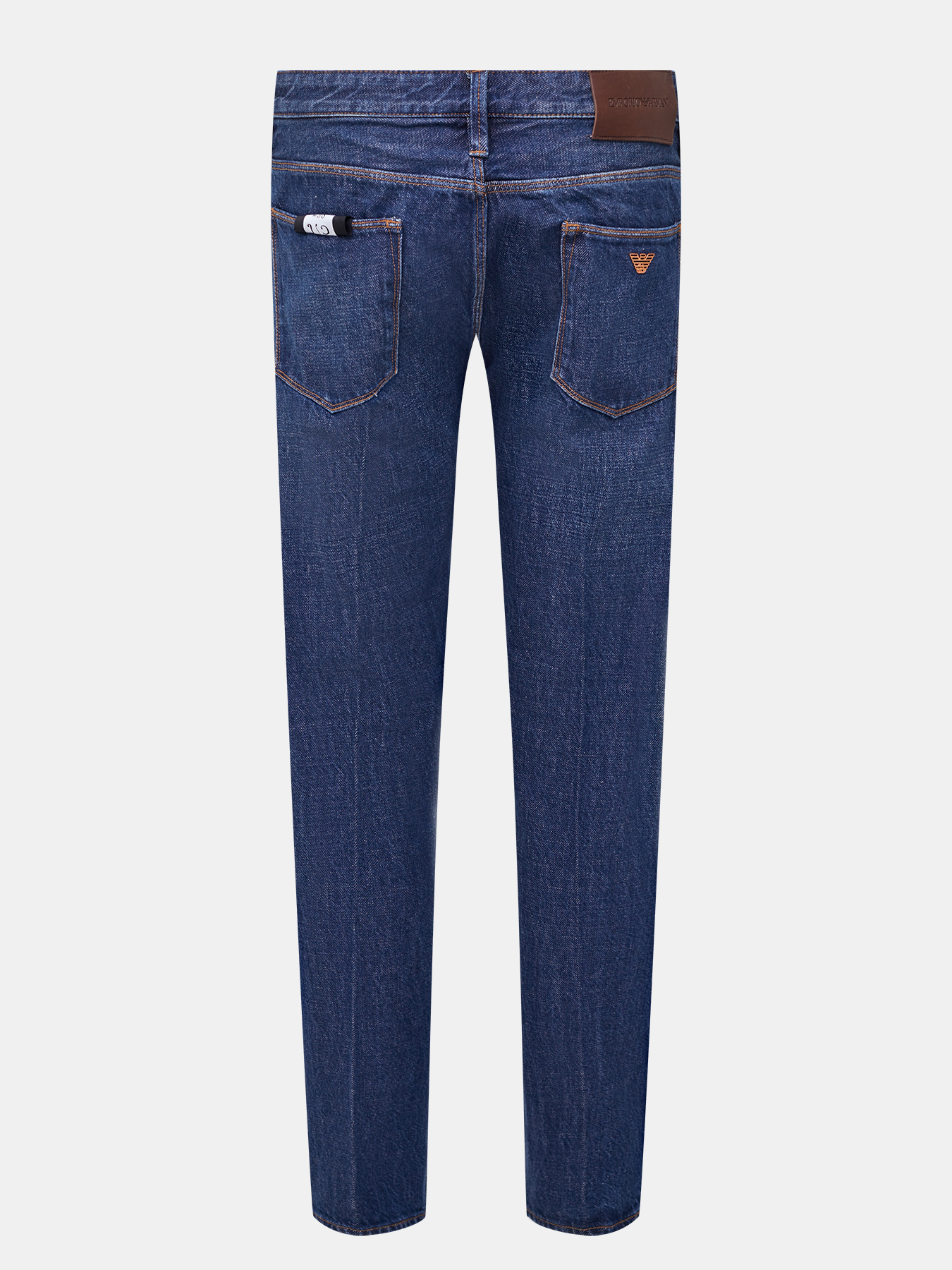 

Emporio Armani Джинсы J75, Siniy, Джинсы J75