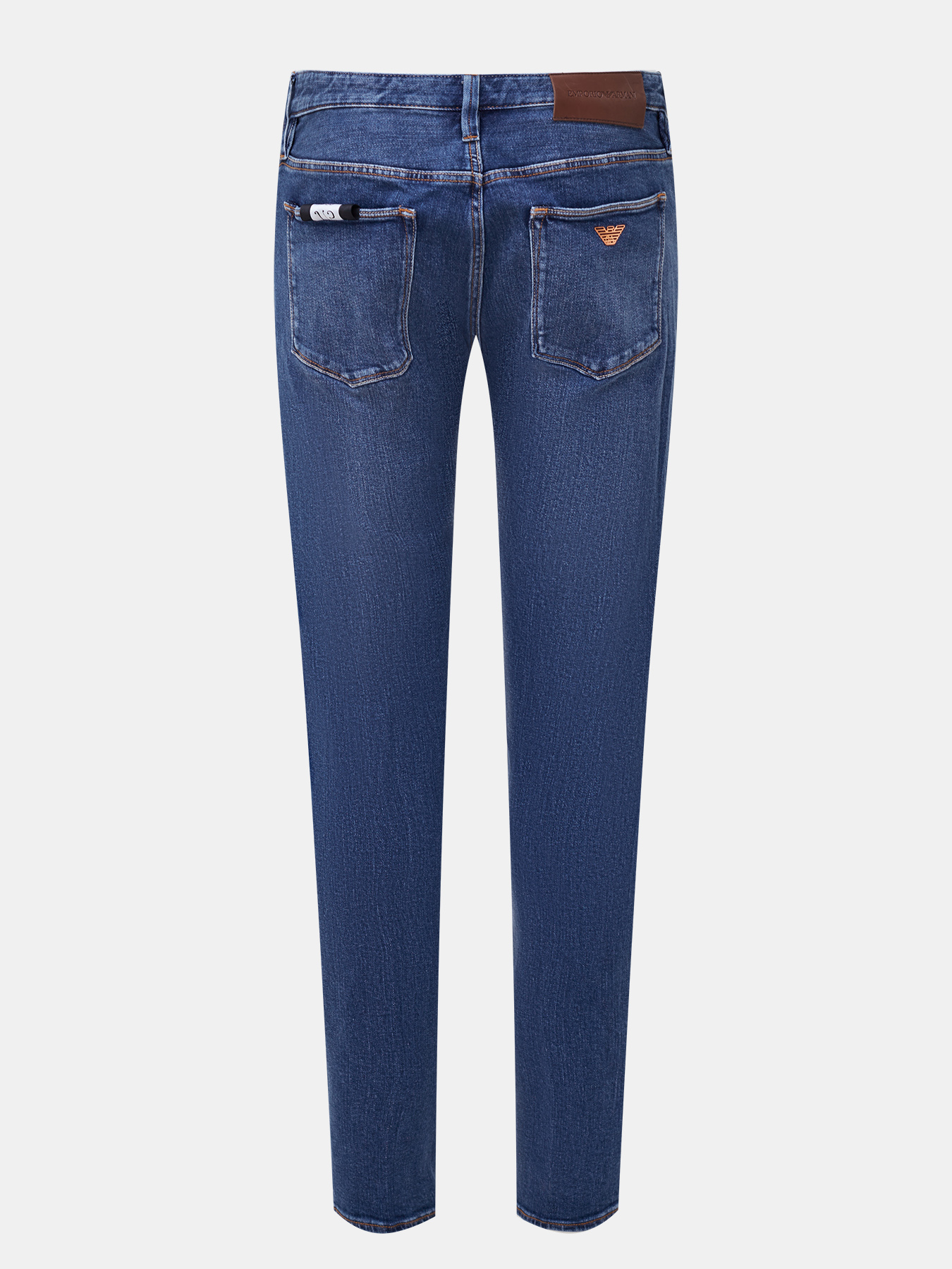 

Emporio Armani Джинсы J75, Siniy, Джинсы J75