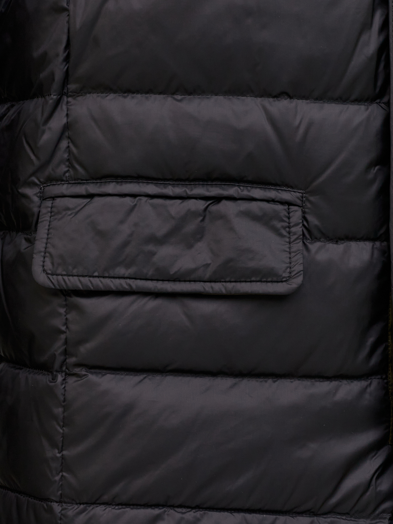 

Alessandro Manzoni Куртка, Chernyy, Куртка