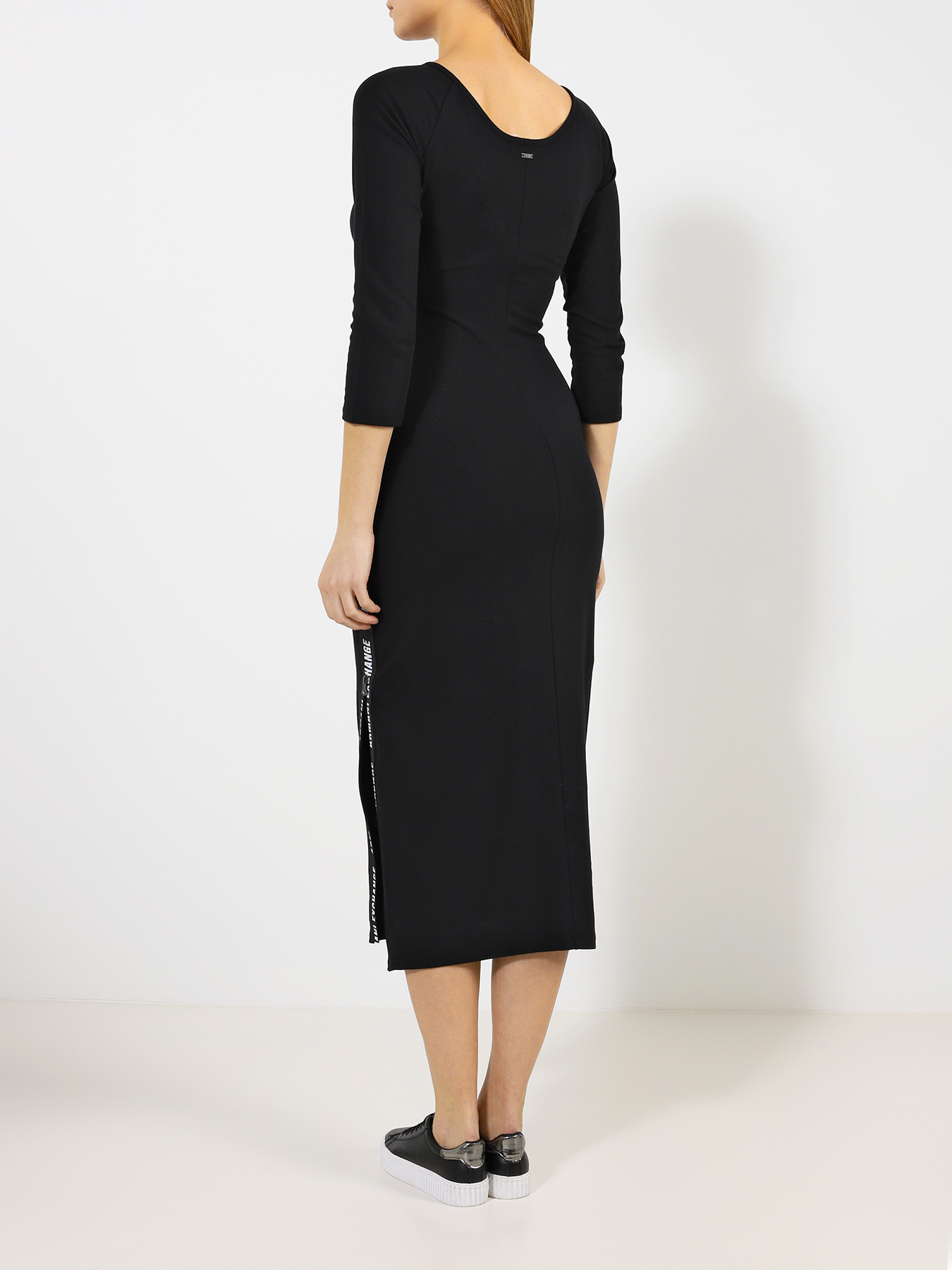 

Armani Exchange Платье, Chernyy, Платье